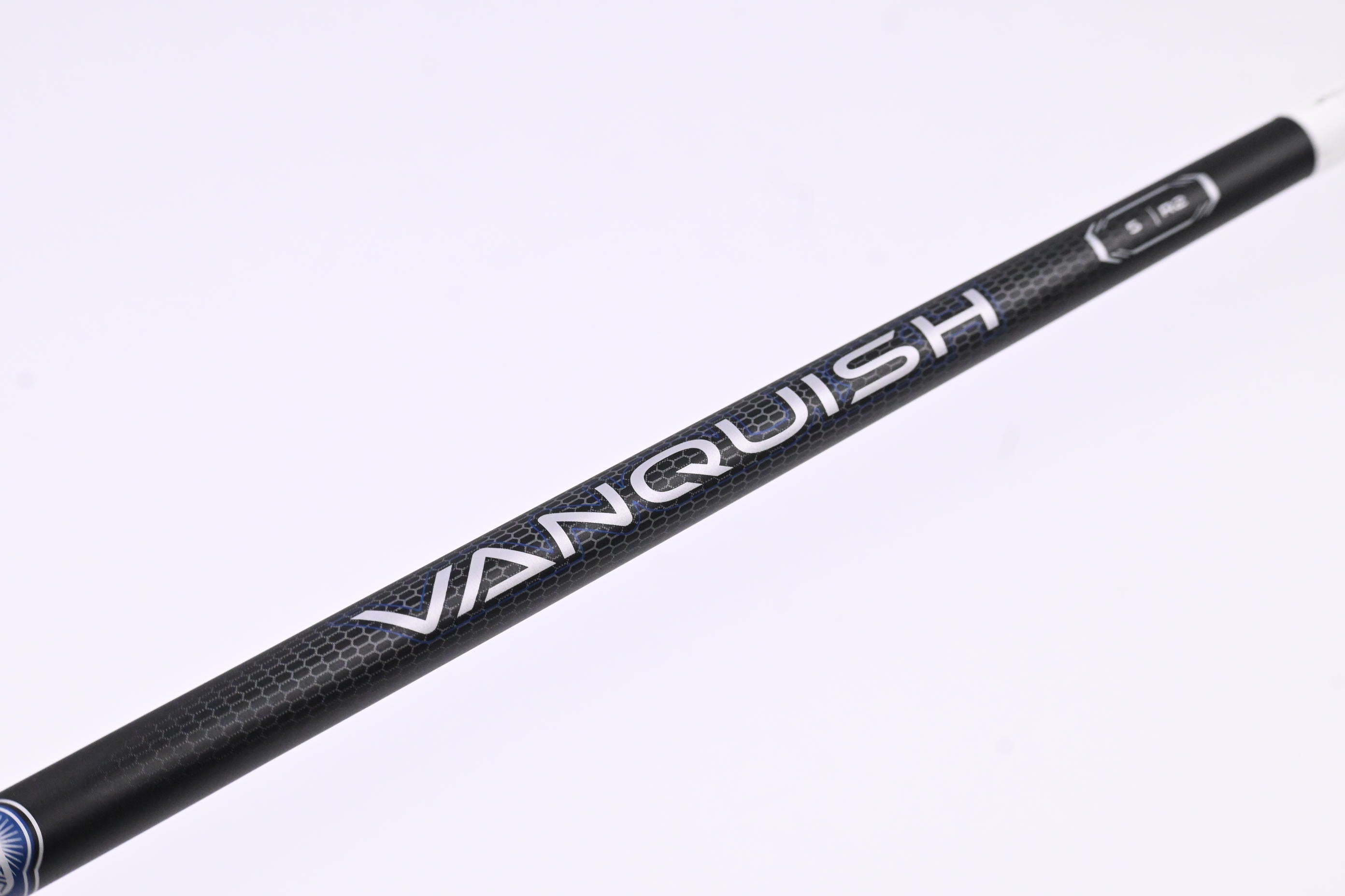 Vanquish 5 #5 Hybrid Shaft / Senior Flex / Callaway 4th Gen