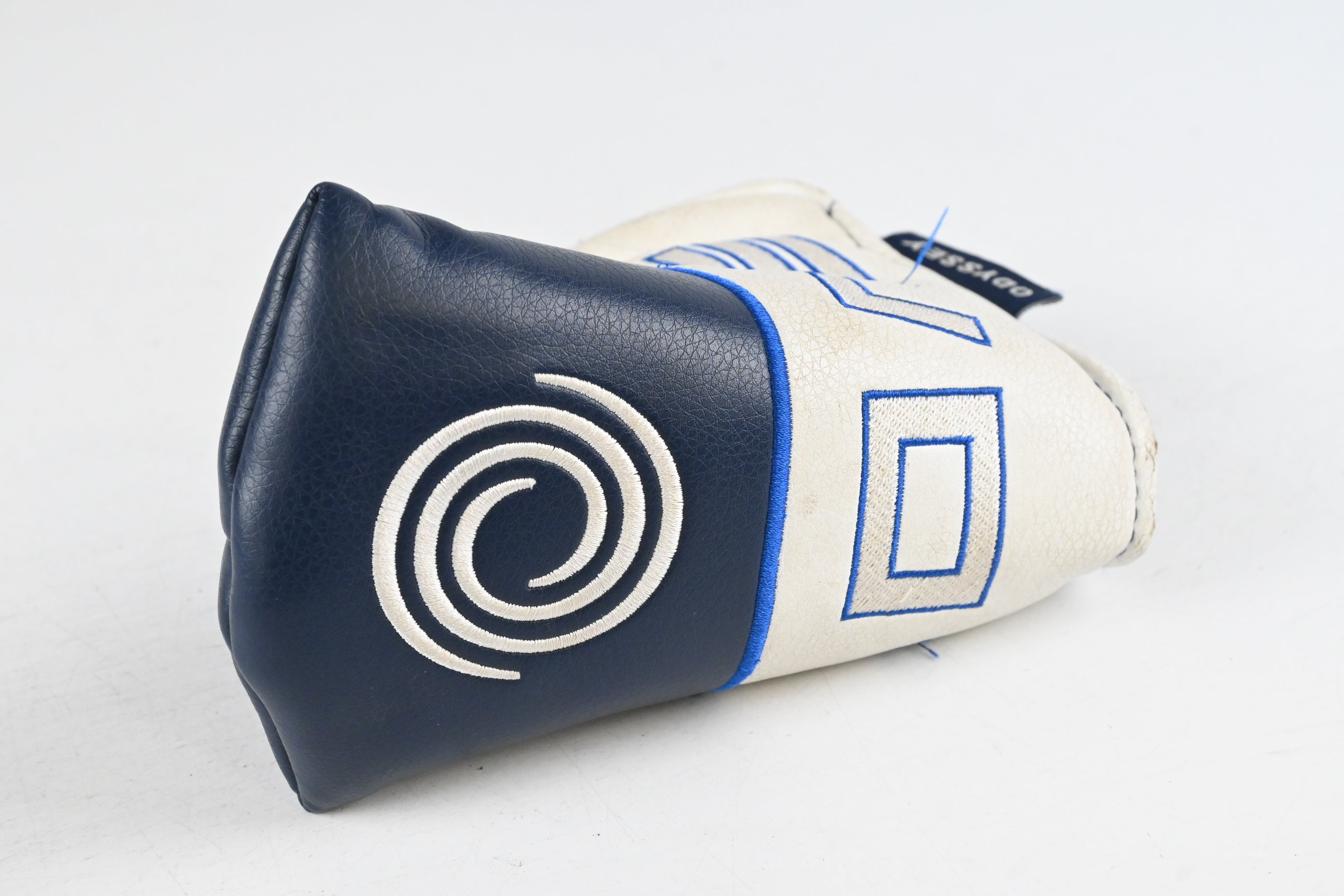 Odyssey Ai-One Square 2 Square DW Putter / 34 Inch