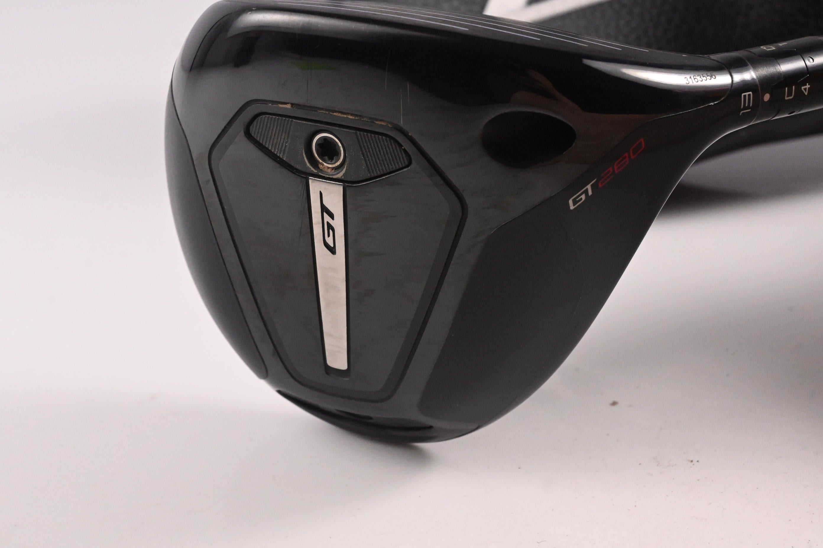 Titleist GT280 Mini Driver / 13 Degree / X-Flex Tensei 1K Black 75 Shaft