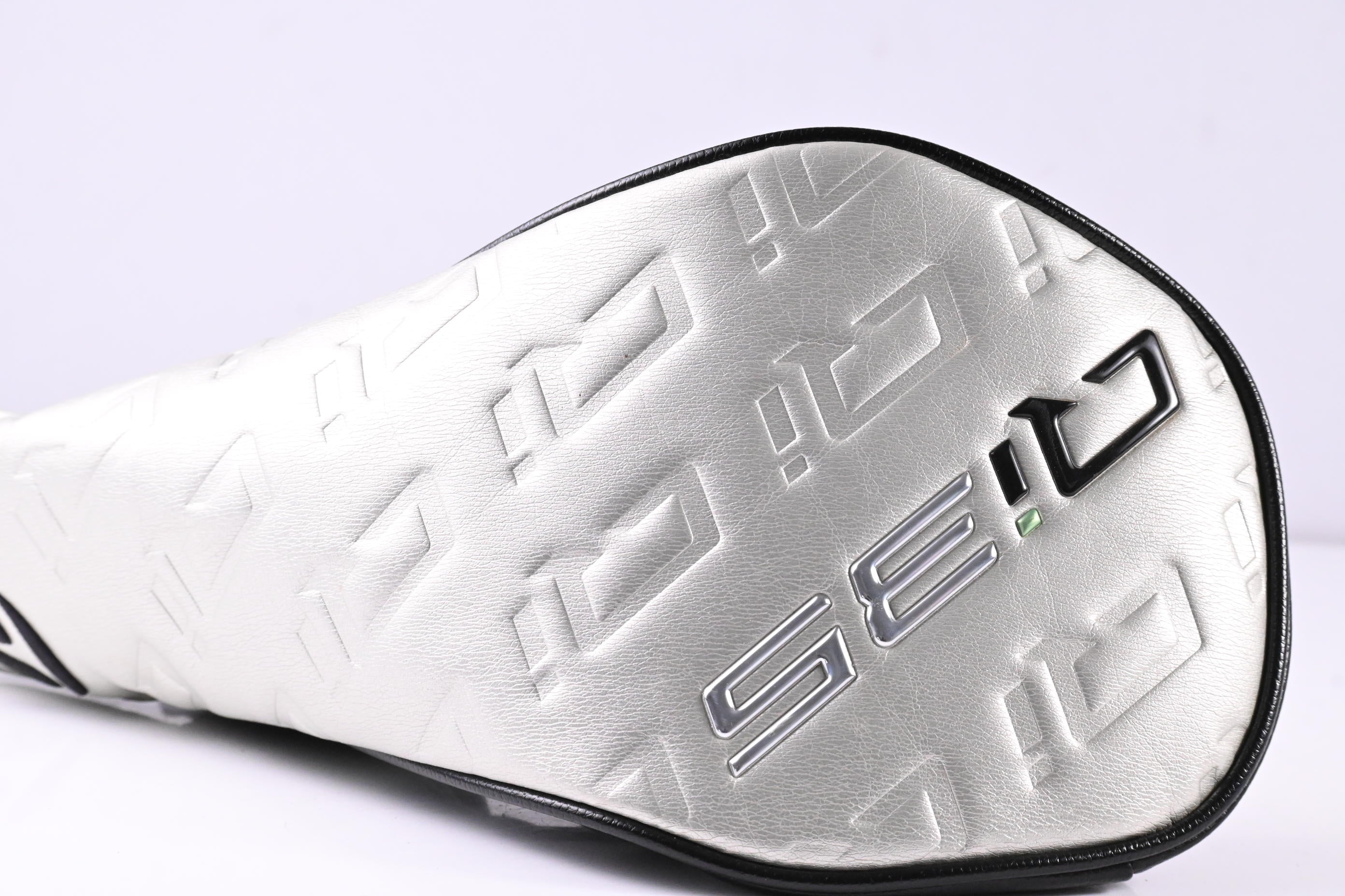 Taylormade Qi35 Max Driver / 12 Degree / Senior Flex KBS MAX HL 40 Shaft