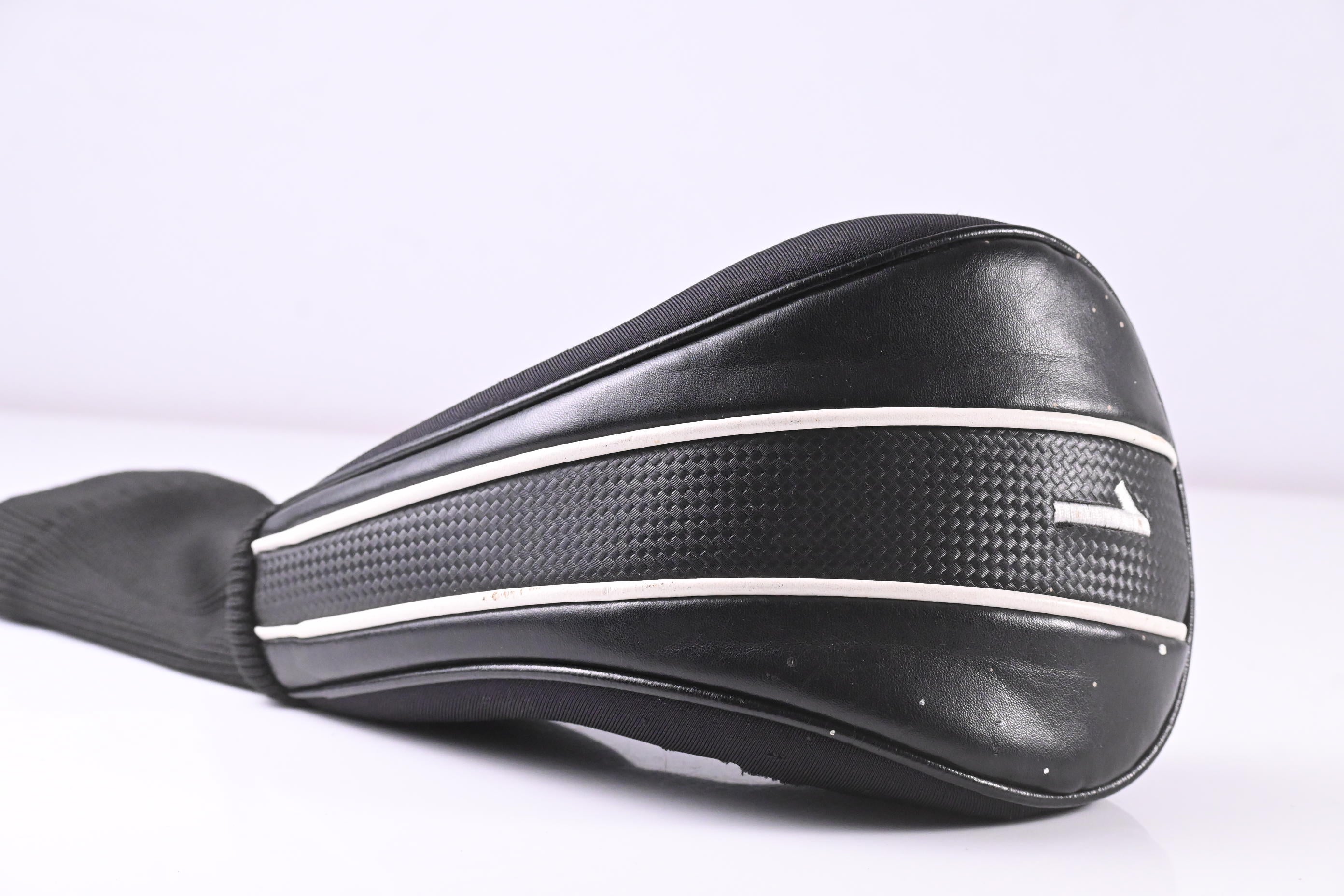 Jack Nicklaus EZ Up Driver / 10 Degree / Regular Flex Aldila 65 Shaft