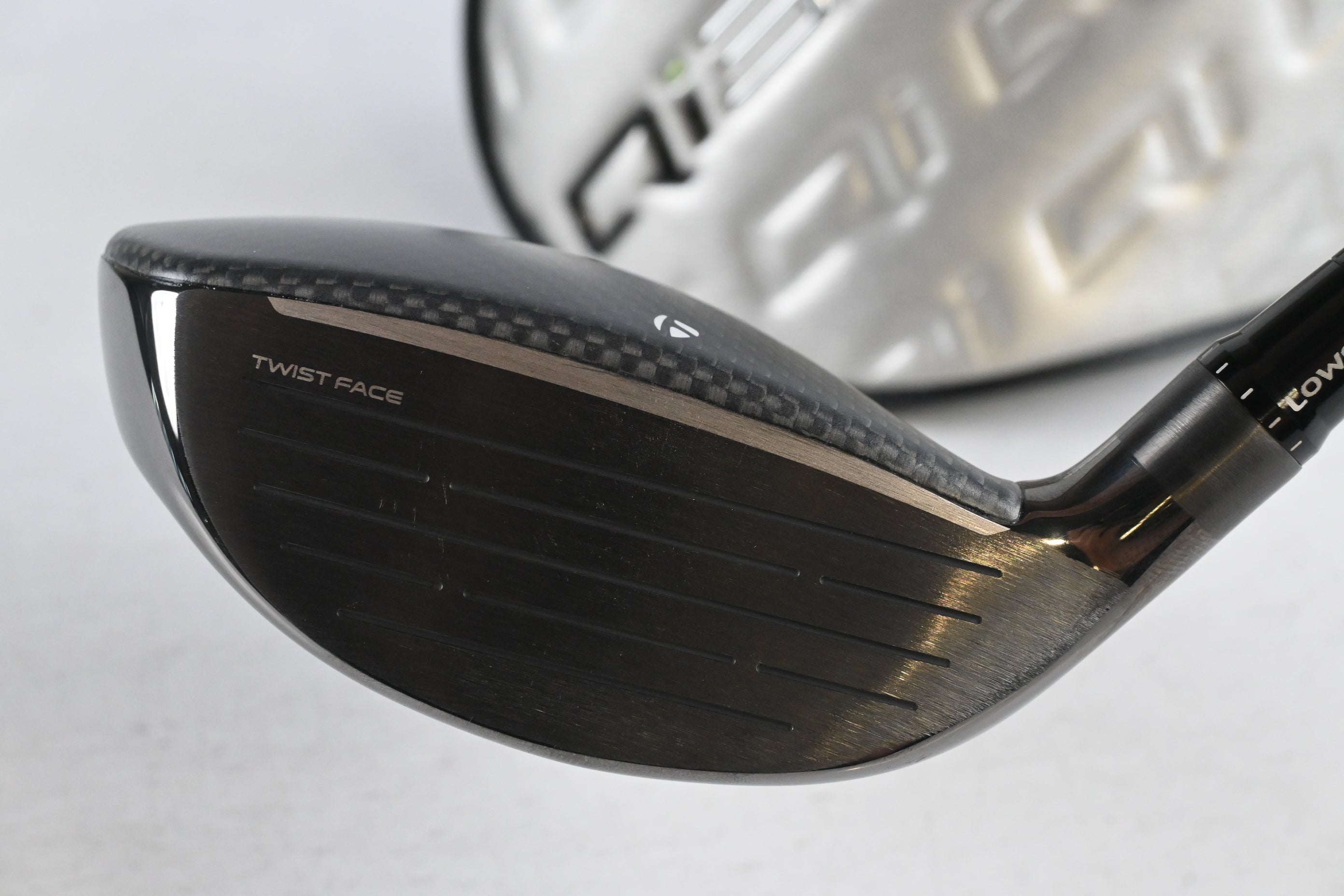 Taylormade Qi35 #3 HL Wood / 16.5 Degree / Regular Flex Ventus Blue 5 Shaft