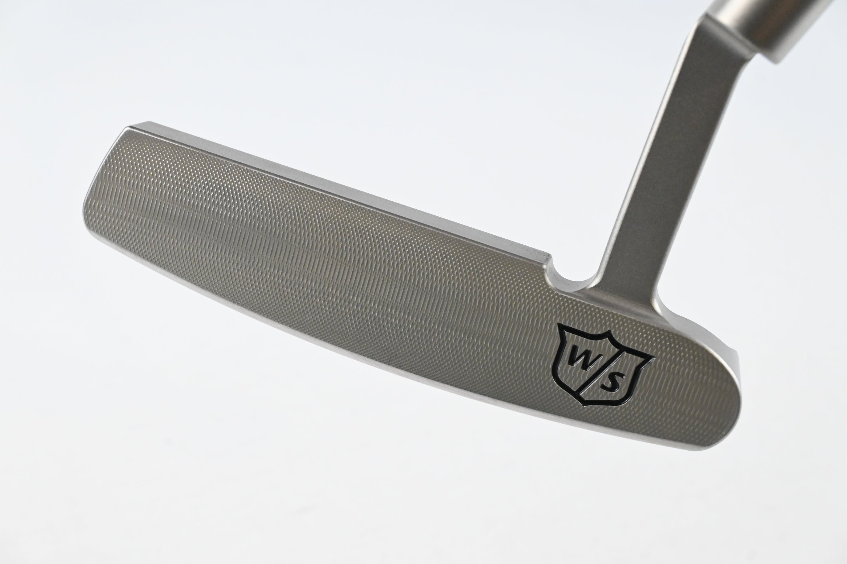 Wilson Staff Model BL22 Putter / 33 Inch
