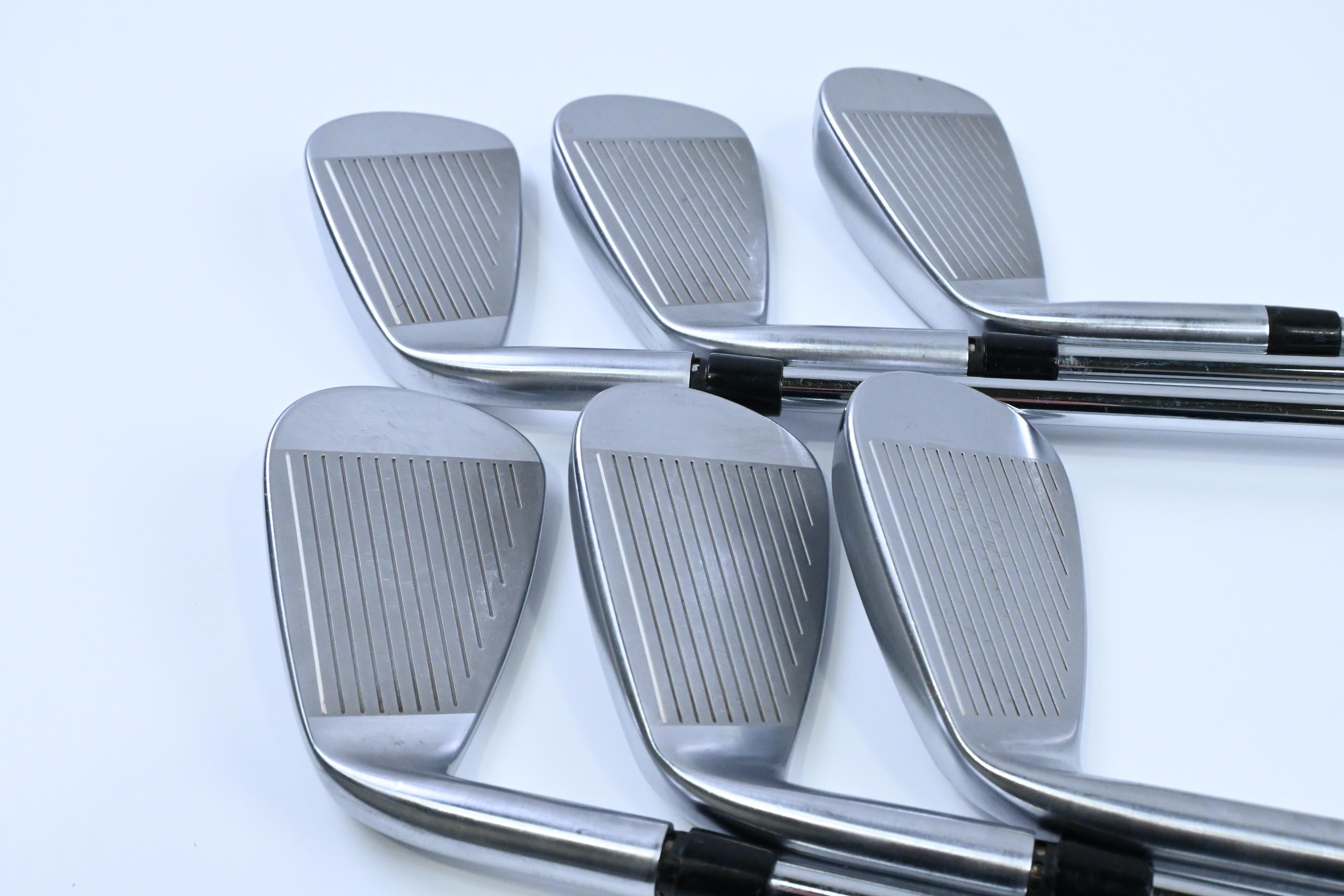PXG 0211 DC Irons / 5-PW / Stiff Flex Elevate Tour Shafts