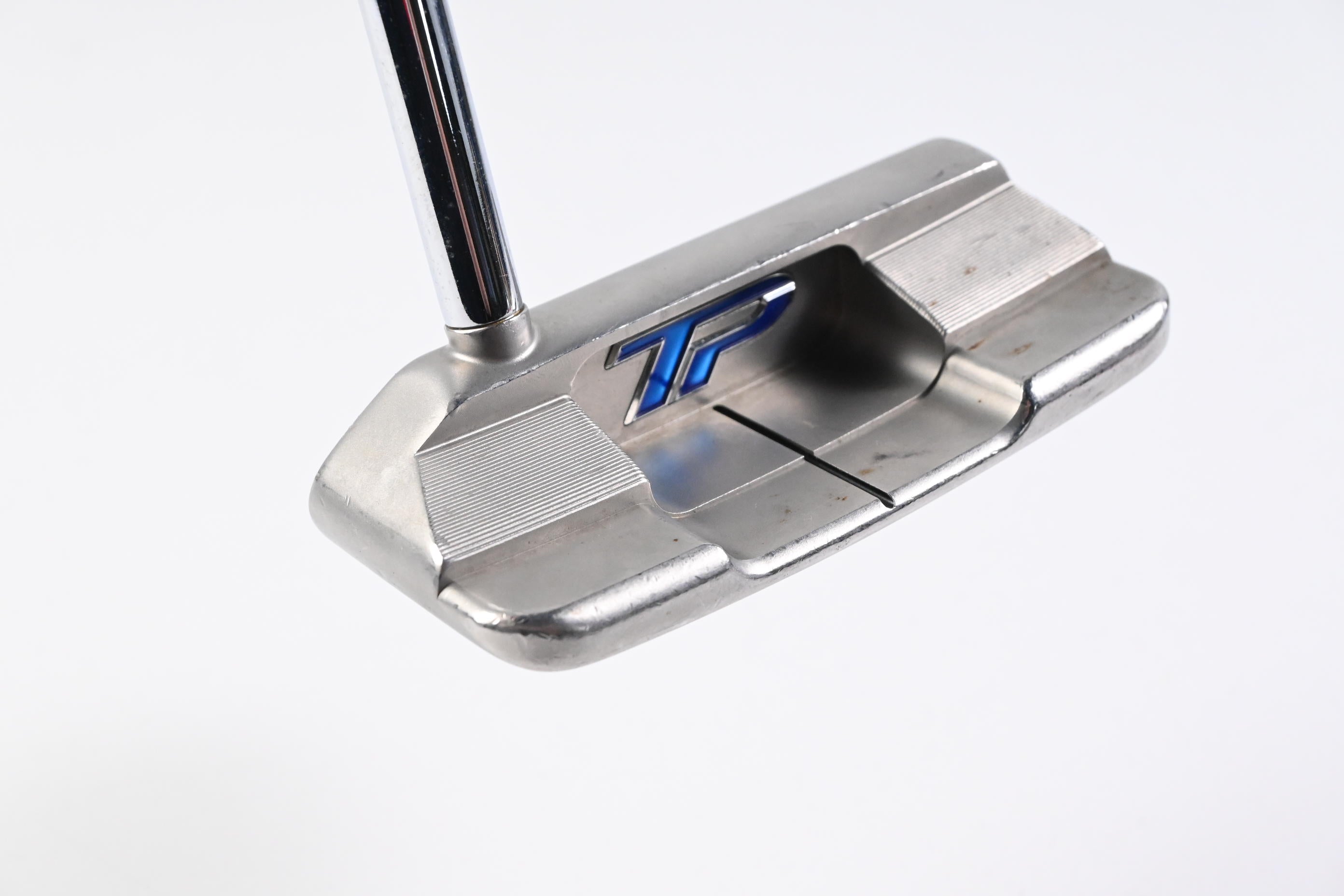 Taylormade TP Hydro Blast Del Monte 7 Putter / 34 Inch