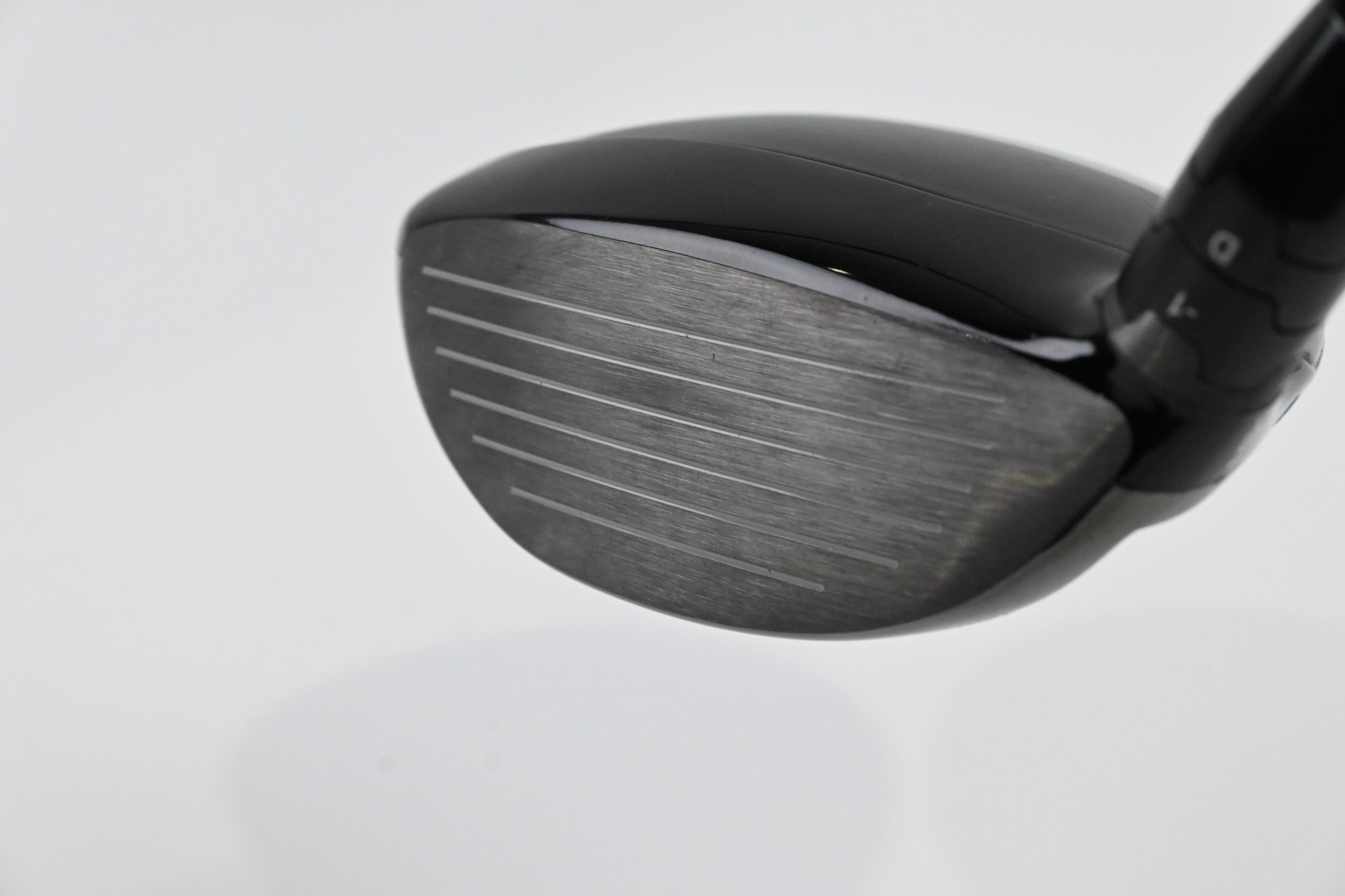Callaway Elyte Triple Diamond #3 Wood / 15 Degree / Senior Flex Vanquish 5