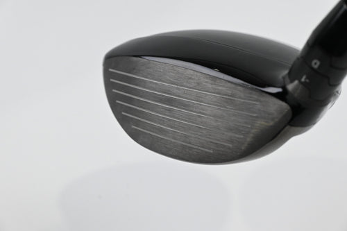 Callaway Elyte Triple Diamond #3 Wood / 15 Degree / Senior Flex Vanquish 5