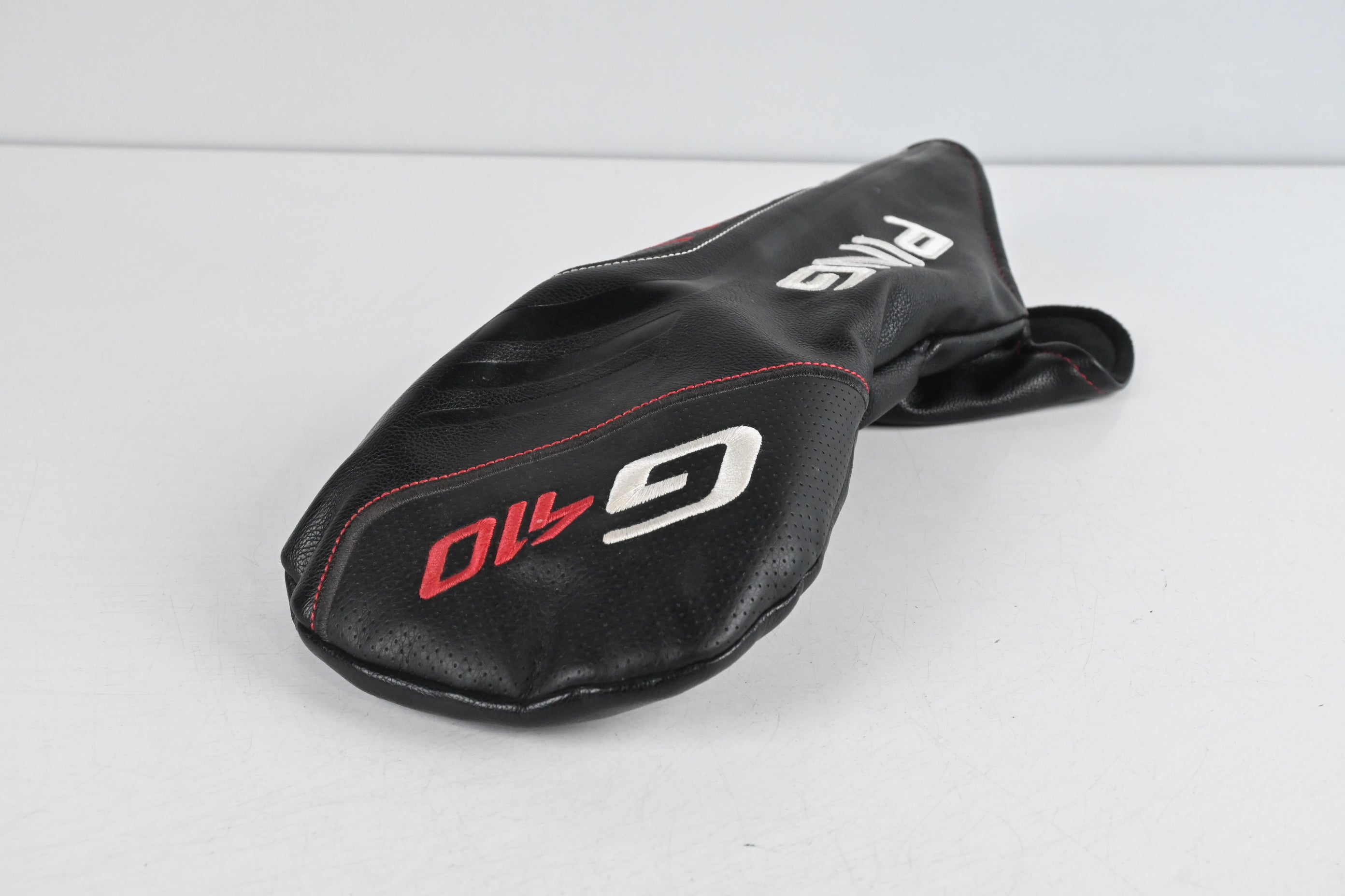 Ping G410 LST Driver / 9 Degree / Regular Flex Ping Alta CB Red 55 Shaft
