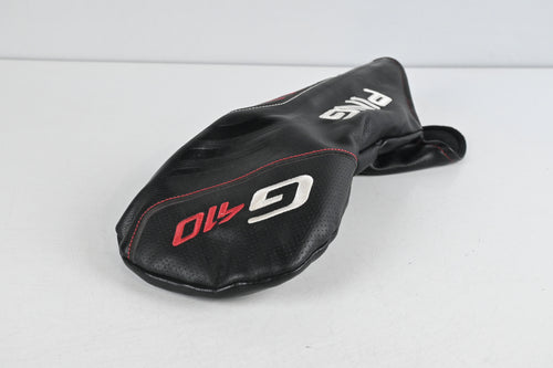 Ping G410 LST Driver / 9 Degree / Regular Flex Ping Alta CB Red 55 Shaft