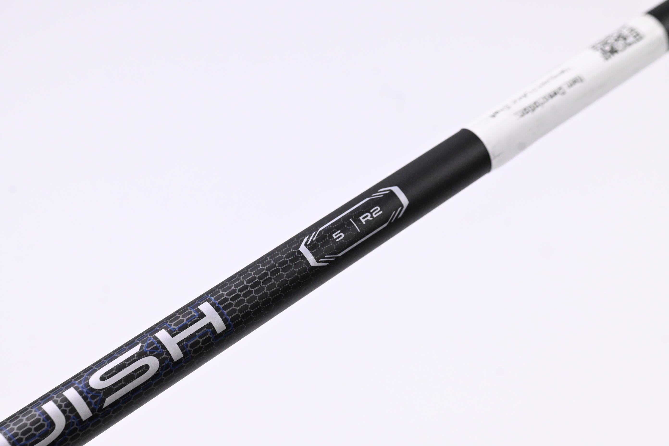 Vanquish 5 #5 Hybrid Shaft / Senior Flex / Callaway 4th Gen