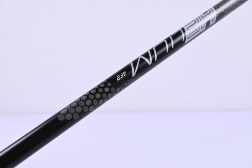 Mizuno ST-X 220 #3 Wood / 15 Degree / Senior Flex Helium NCT 4 Shaft