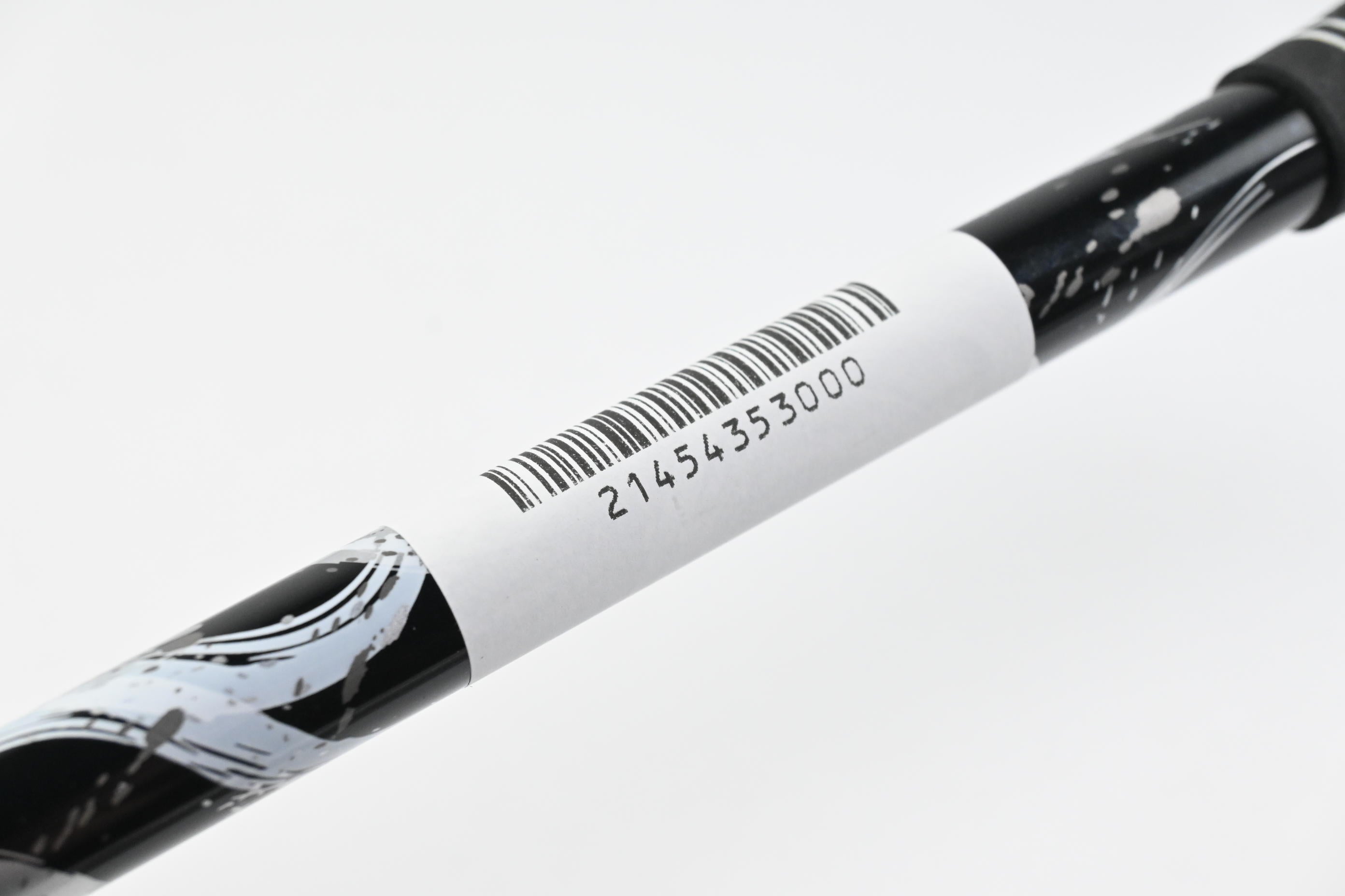 Mitsubishi Chemical Kai'li White 60 Driver Shaft / Stiff Flex / Cobra 2nd Gen