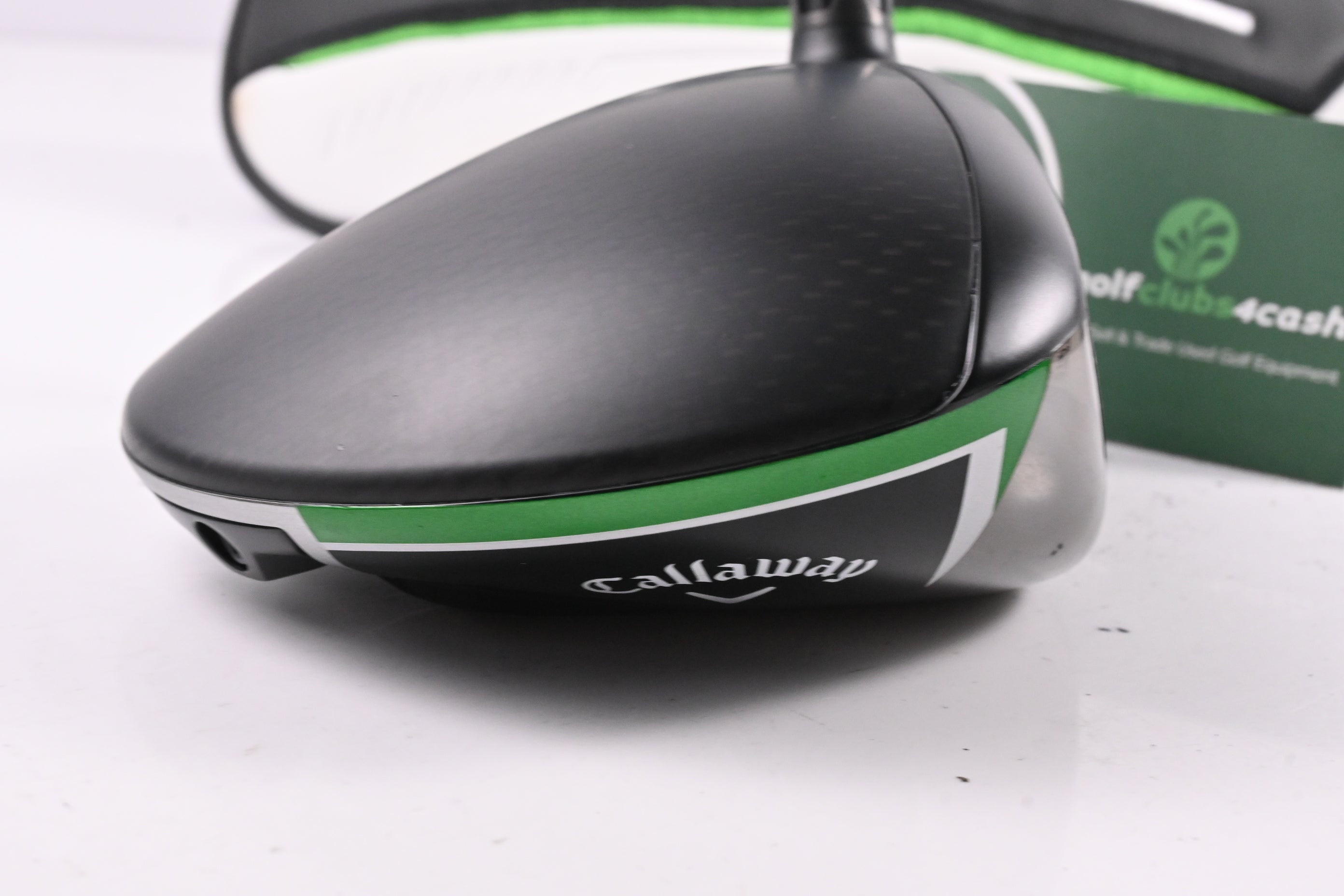 Tour Issue Callaway Elyte Driver / 10.5 Degree / X-Flex Tensei 1K Pro Red 50