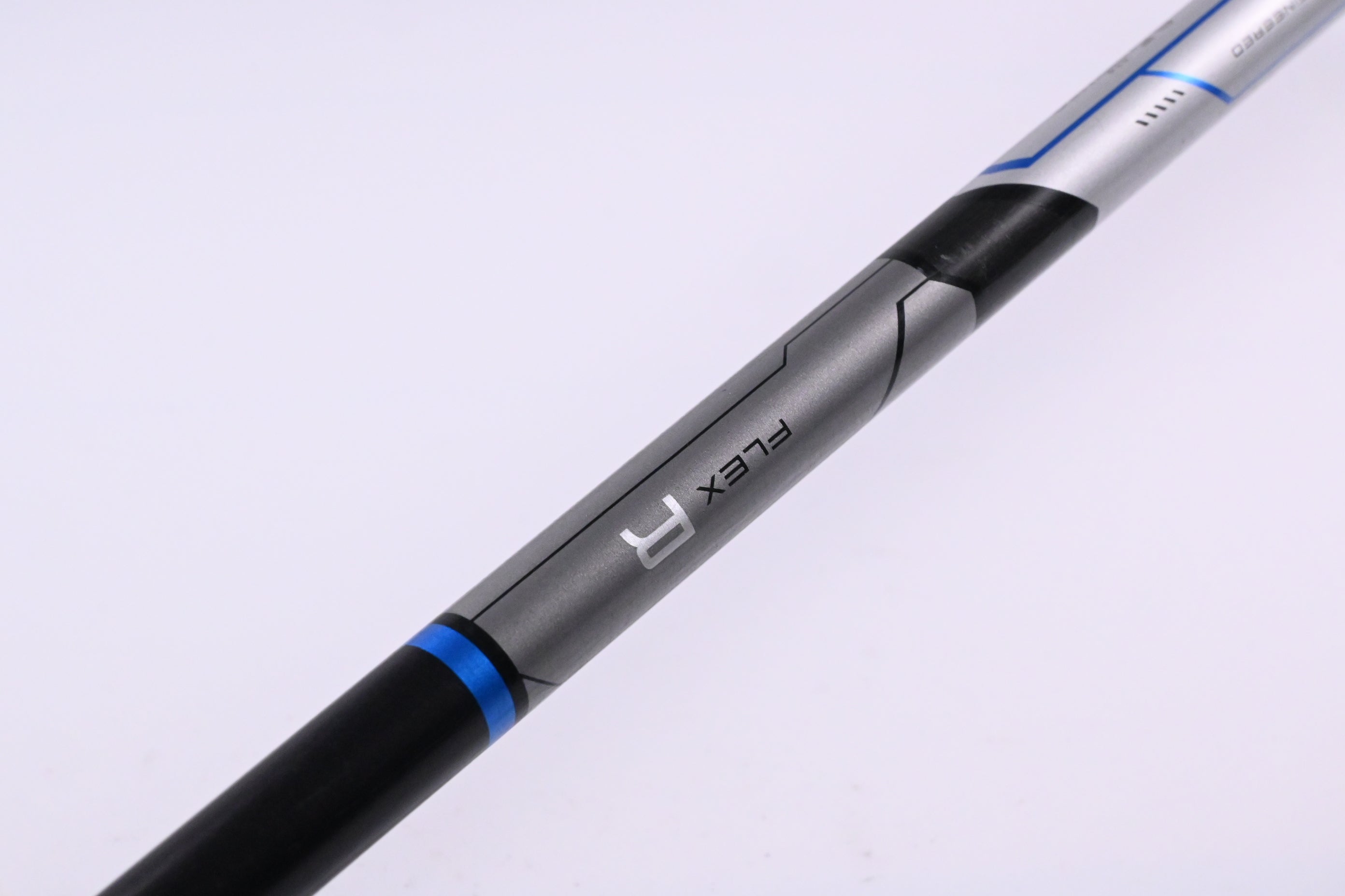 Taylormade SLDR-S #3HL Wood / 17 Degree / Regular Flex Fujikura Speeder 65 Shaft