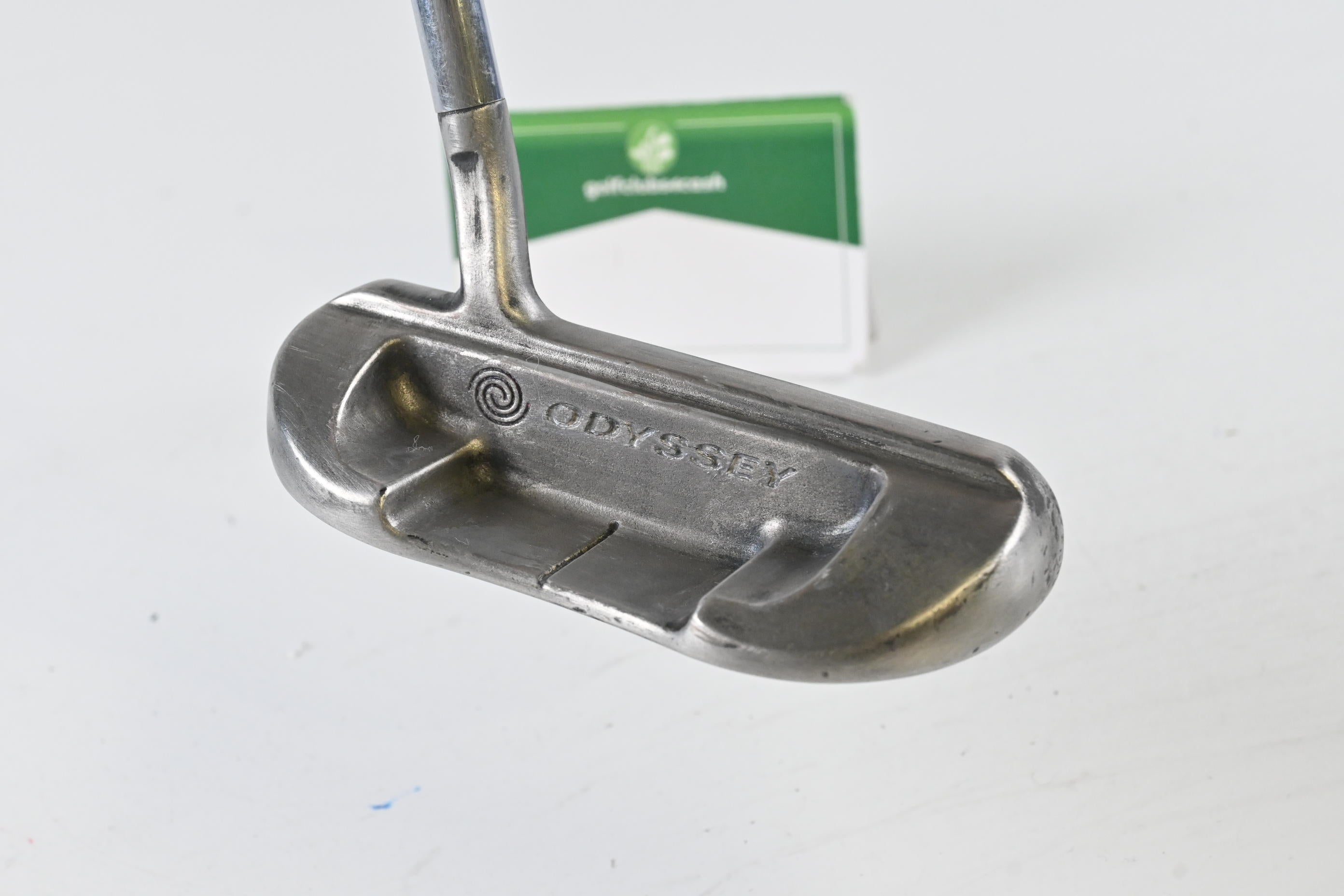 Odyssey DFX 9900 Putter / 34 Inch