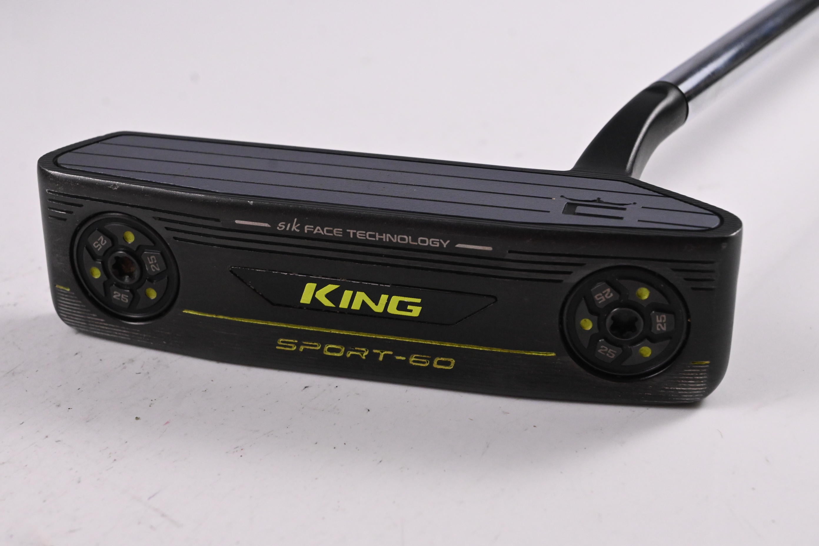 Cobra King Vintage Sport-60 Putter / 34 Inch