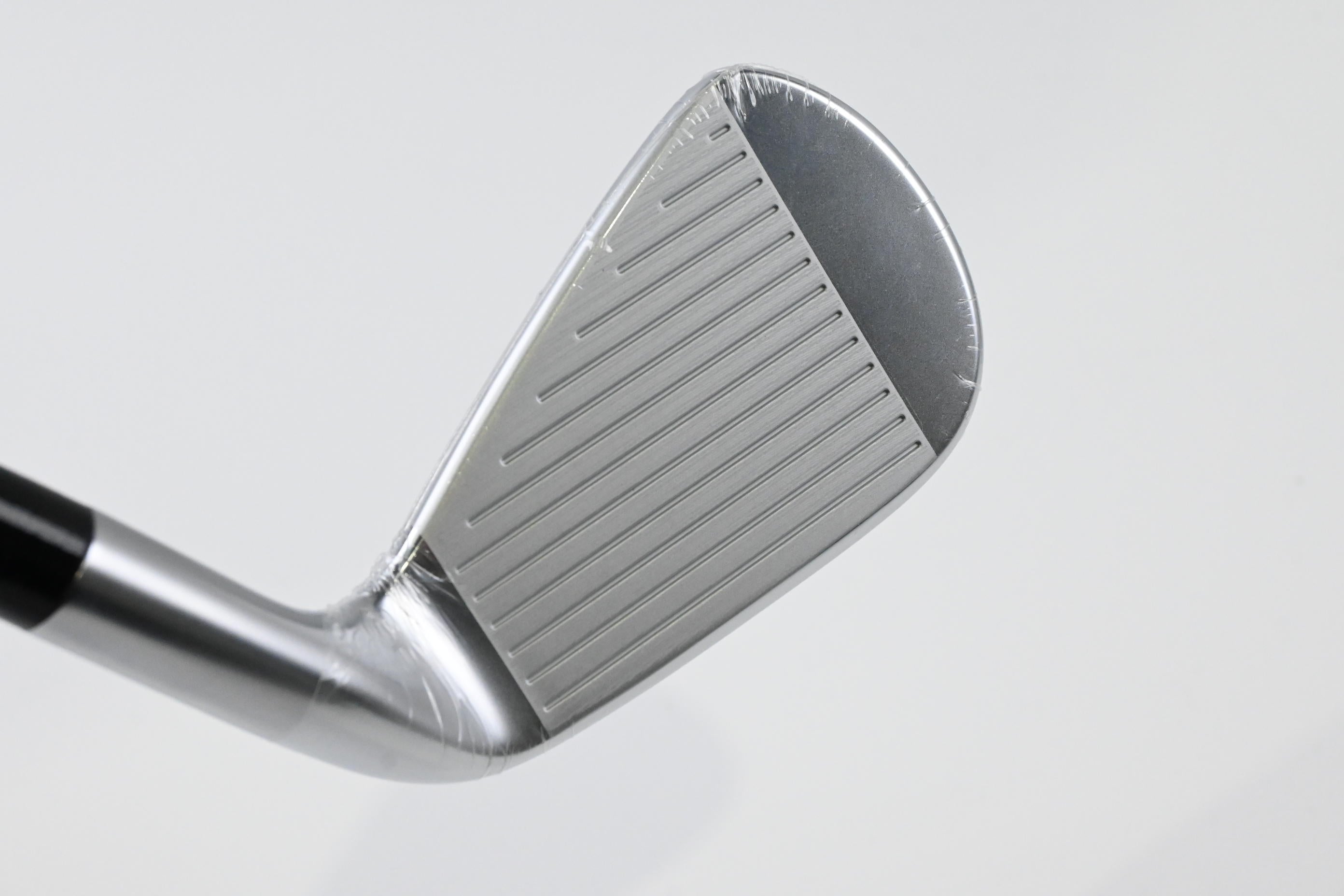 Left Hand Srixon ZX Mk II Utility #3 Iron / 20 Degree / Stiff Flex UST Recoil 95 Shaft