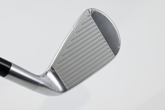 Left Hand Srixon ZX Mk II Utility #3 Iron / 20 Degree / Stiff Flex UST Recoil 95 Shaft