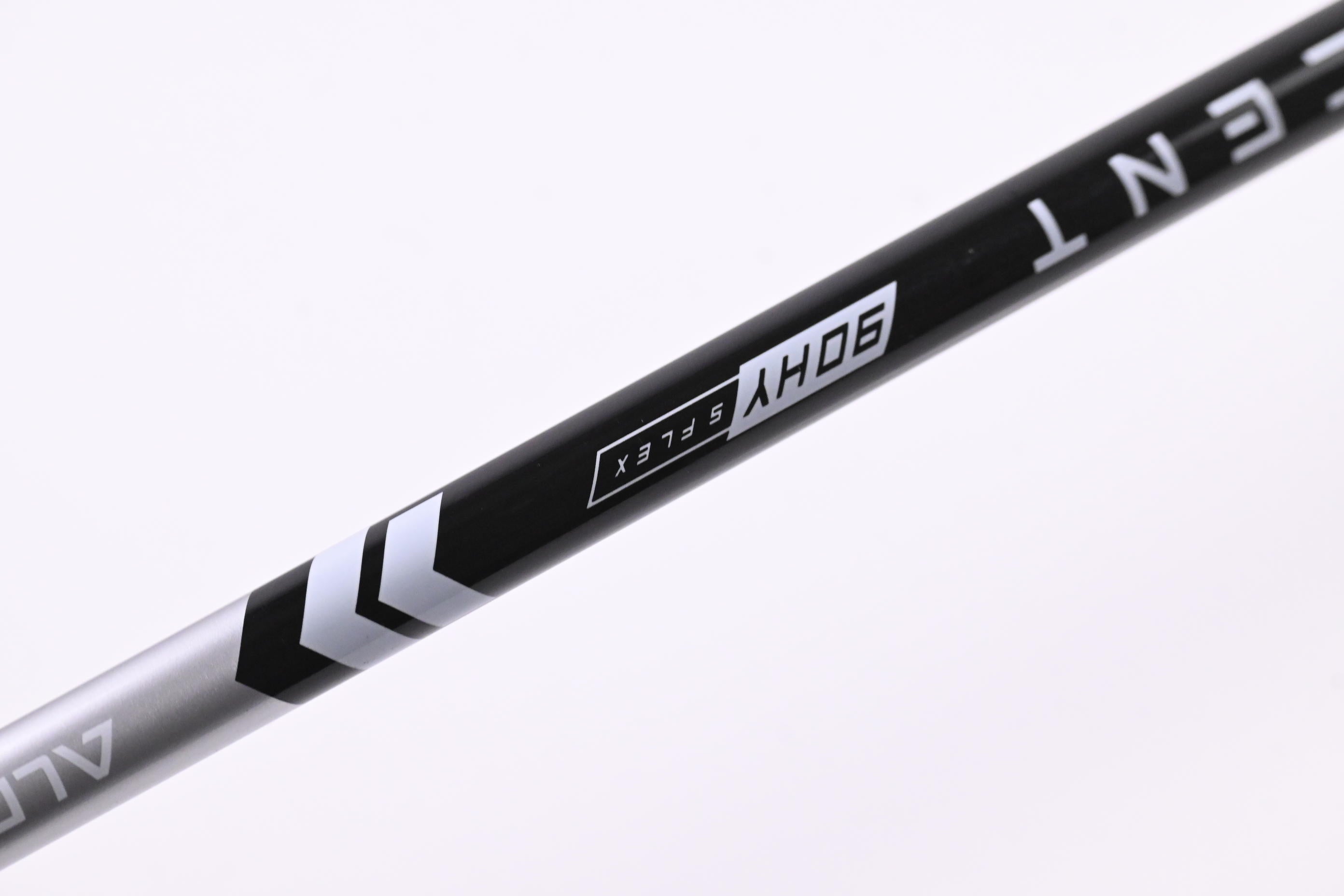 Taylormade Stealth UDI #2 Iron / 18 Degree / Stiff Flex Aldila Ascent 90 Shaft