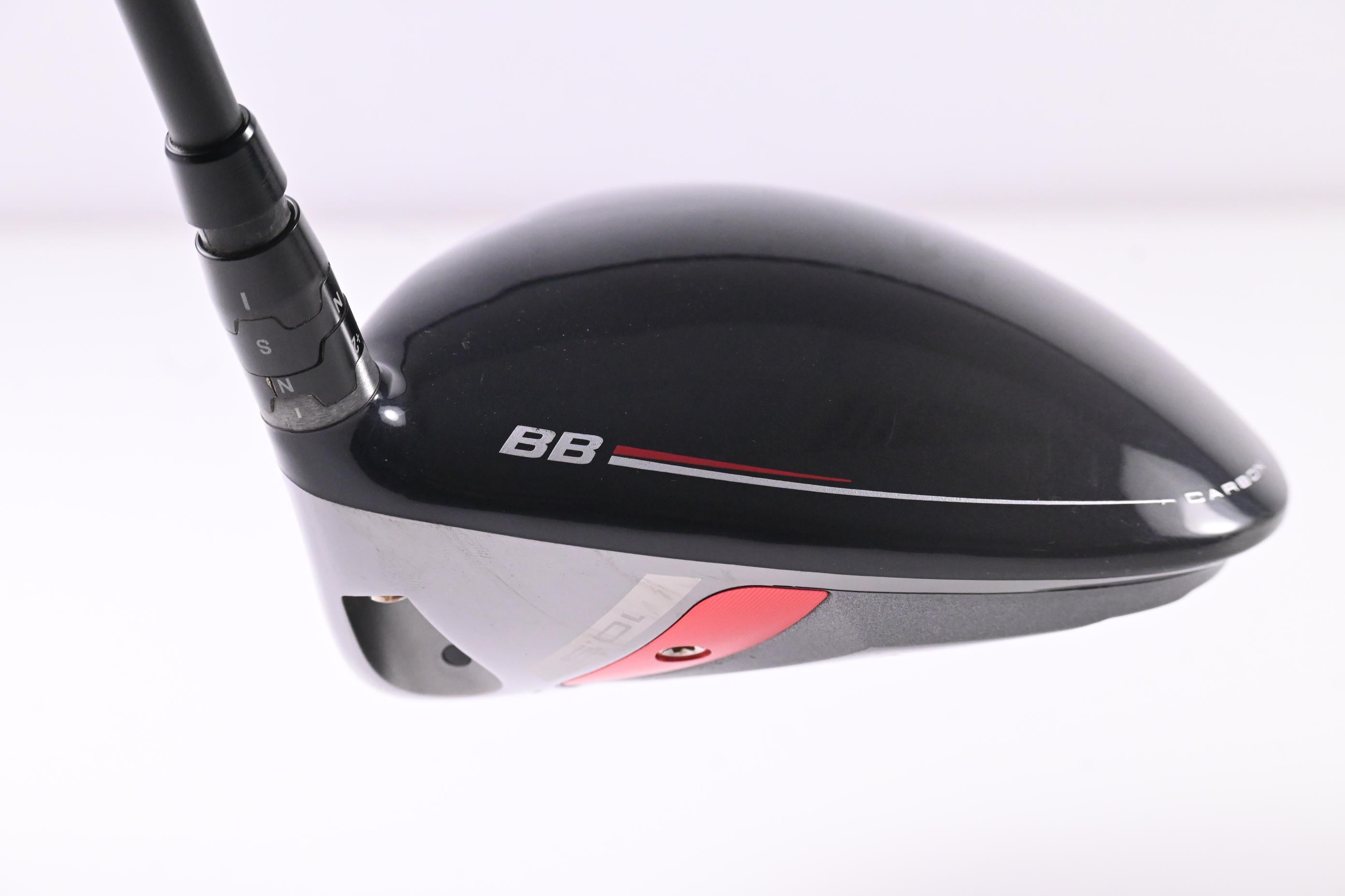 Callaway Big Bertha 2023 Driver / 10.5 Degree / Stiff Flex Tensei AV Blue 65 Shaft