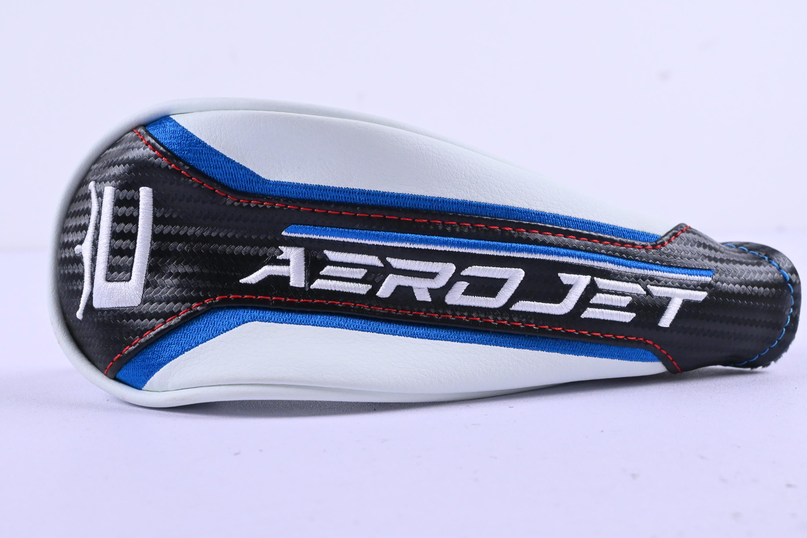 Cobra Aerojet #3 Hybrid / 19 Degree / Stiff Flex KBS PGI 85 Shaft