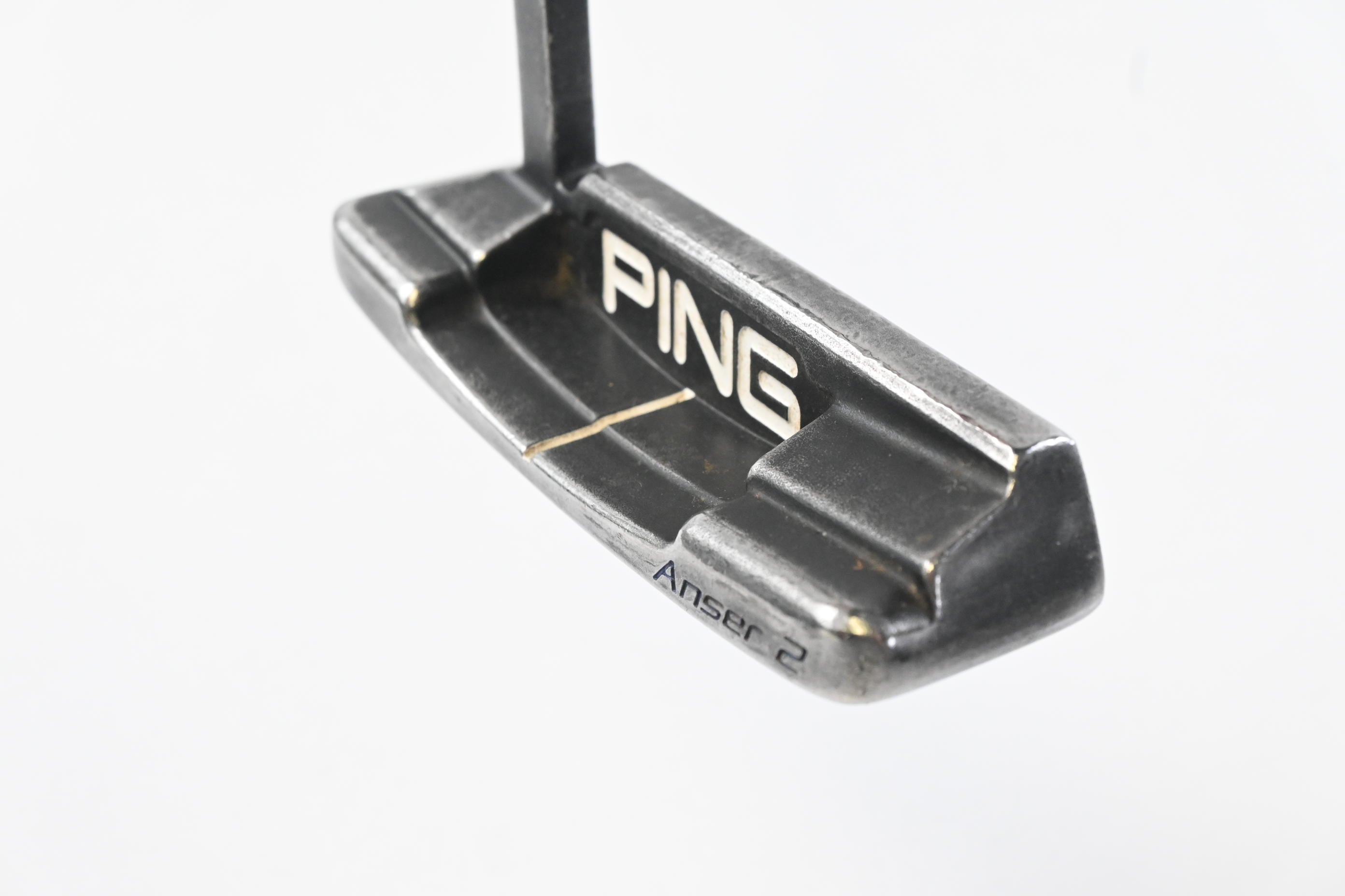 Ping Cadence TR Anser 2 Putter / 34 Inch