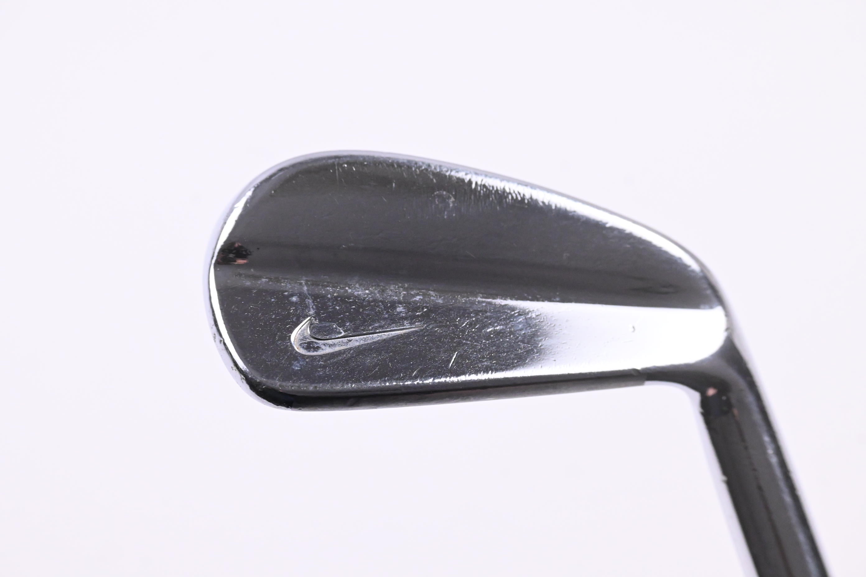 Nike Forged Blades #5 Iron / 27 Degree / Stiff Flex Nike Shaft
