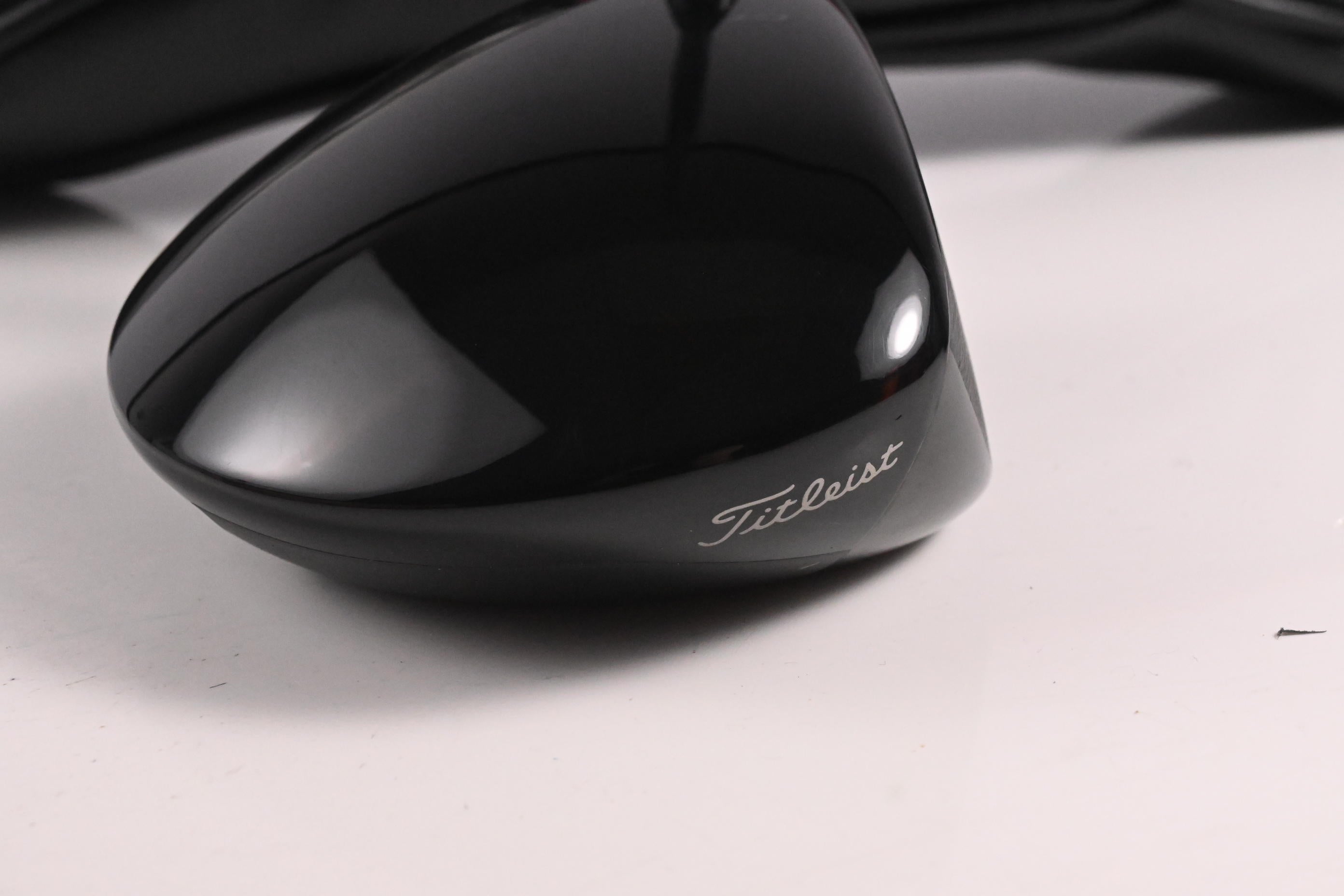 Titleist GT280 Mini Driver / 13 Degree / X-Flex Tensei 1K Black 75 Shaft