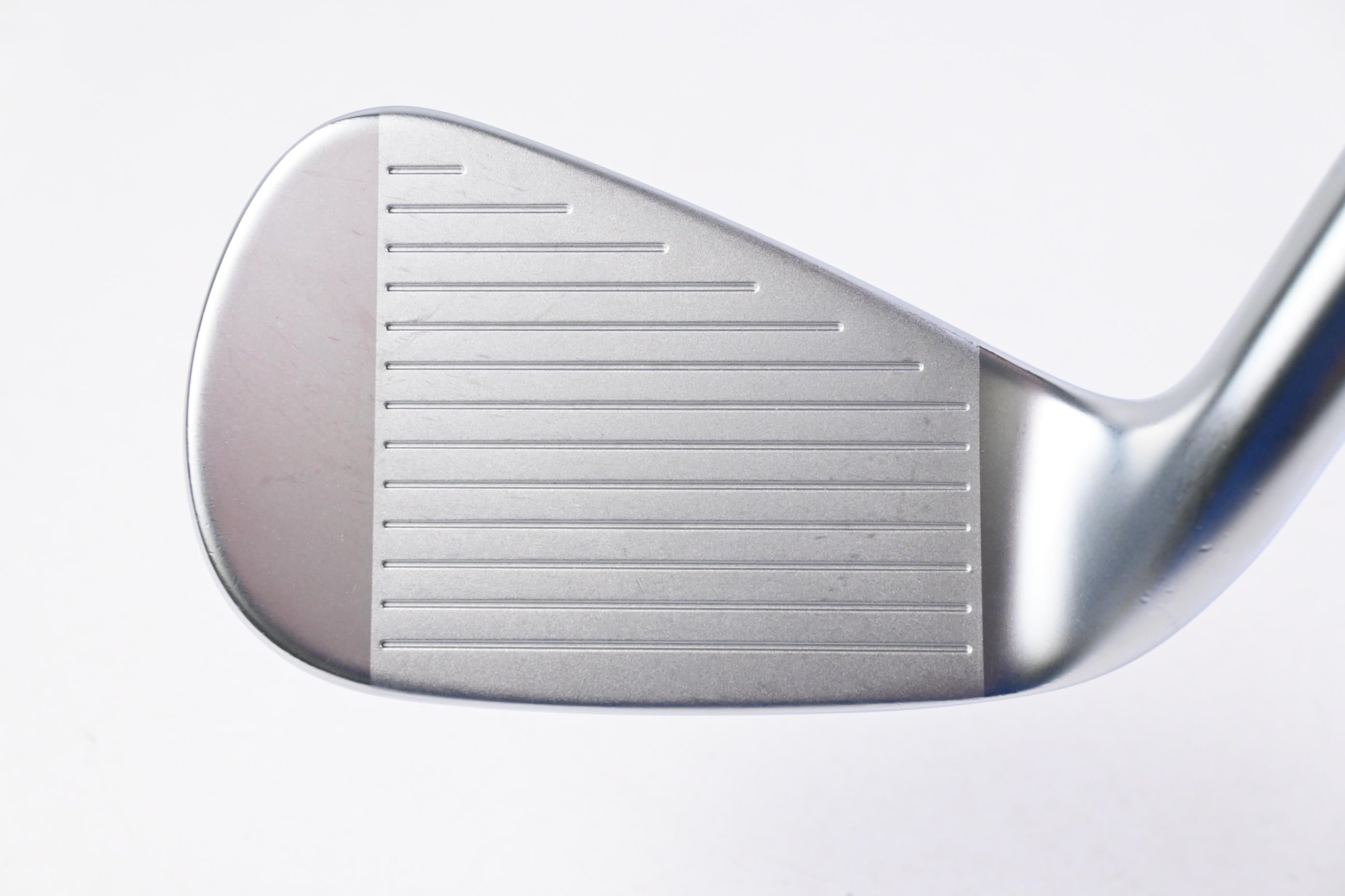 Callaway Apex Ai200 #6 Iron / Stiff Flex KBS TGI 100 Shaft