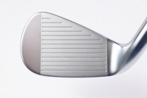 Callaway Apex Ai200 #6 Iron / Stiff Flex KBS TGI 100 Shaft