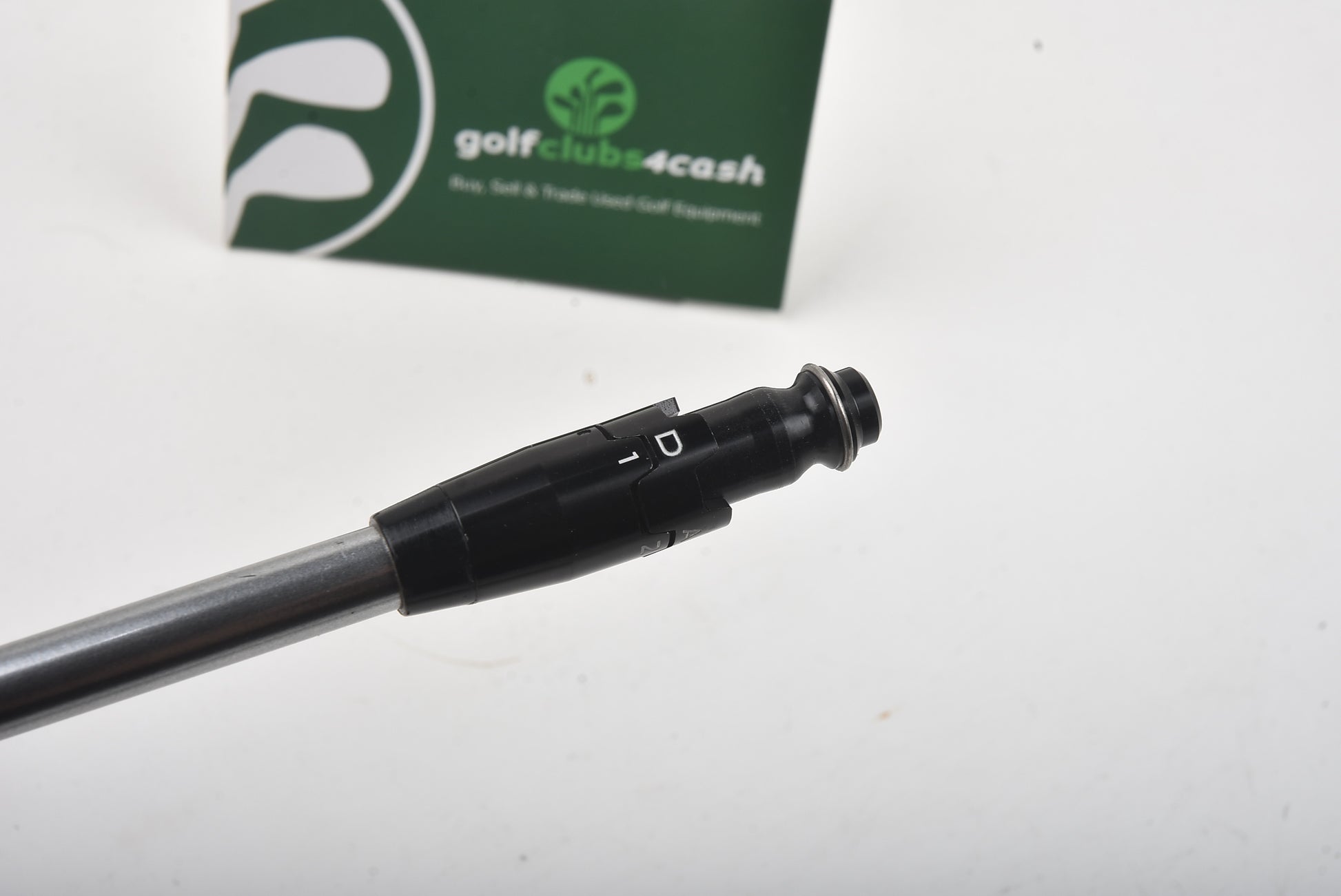 Ladies Kuro Kage Black TiNi DC 45 #7 Wood Shaft / Ladies Flex / Titleist 2nd Gen