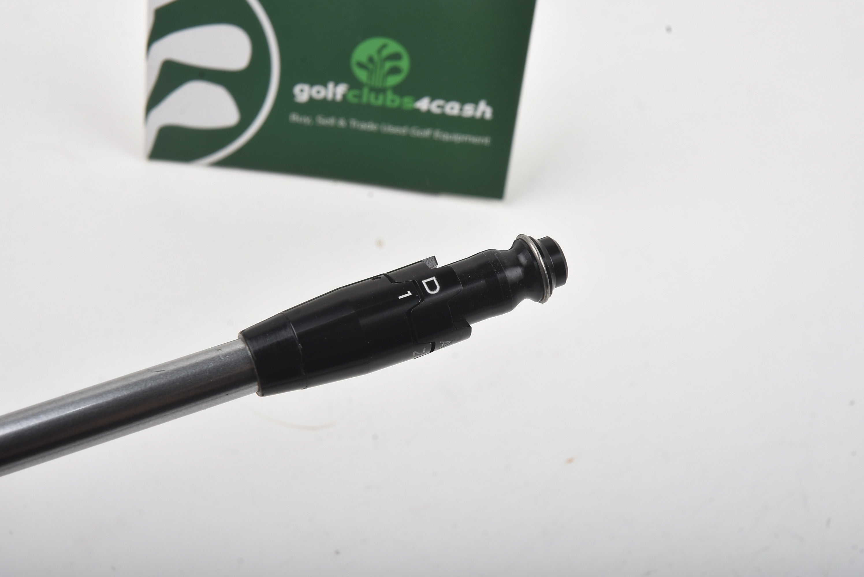 Ladies Kuro Kage Black TiNi DC 45 #7 Wood Shaft / Ladies Flex / Titleist 2nd Gen