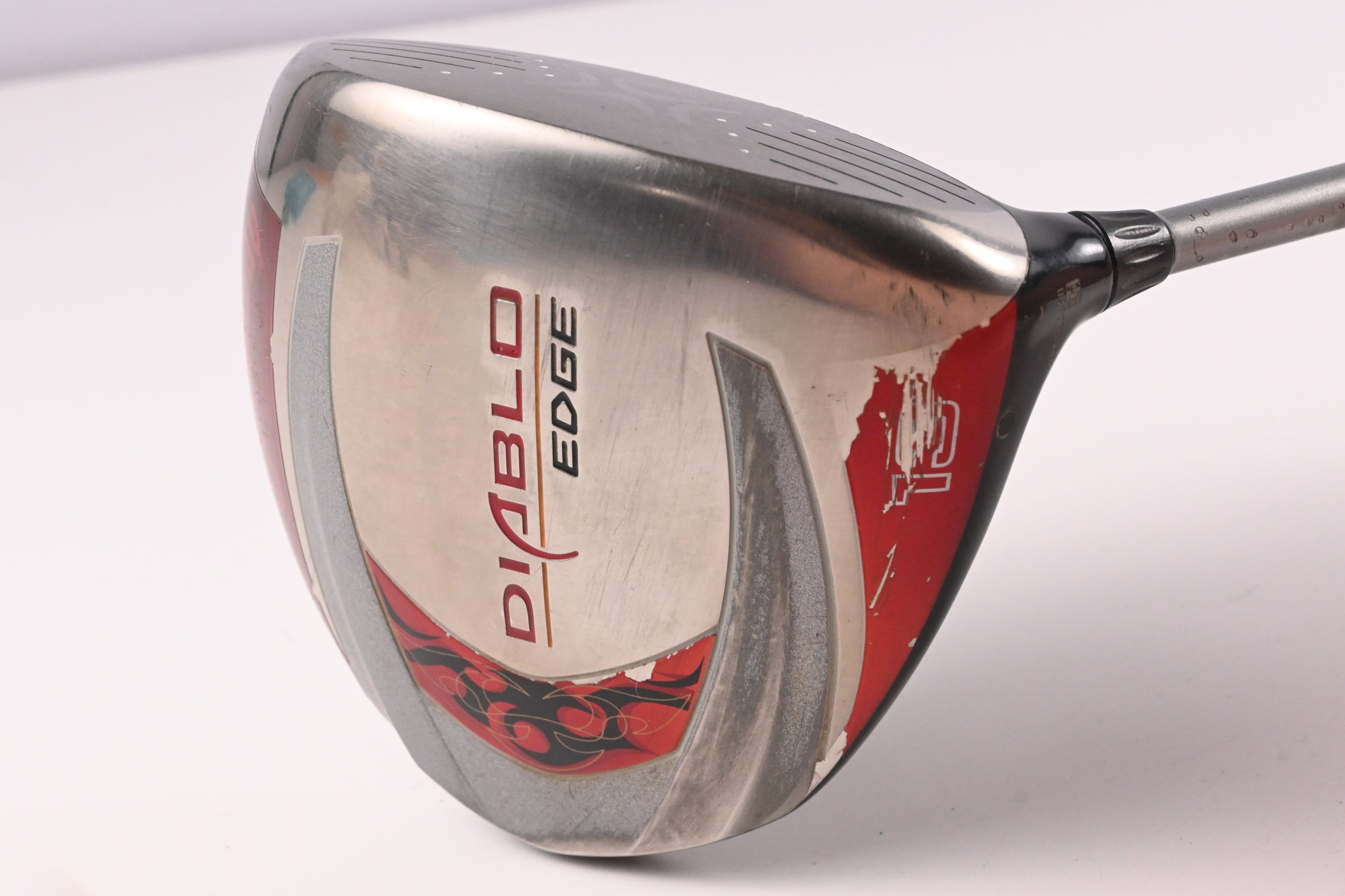 Ladies Callaway Diablo Edge Driver / 13 Degree / Ladies Flex Aldila Habanero 50
