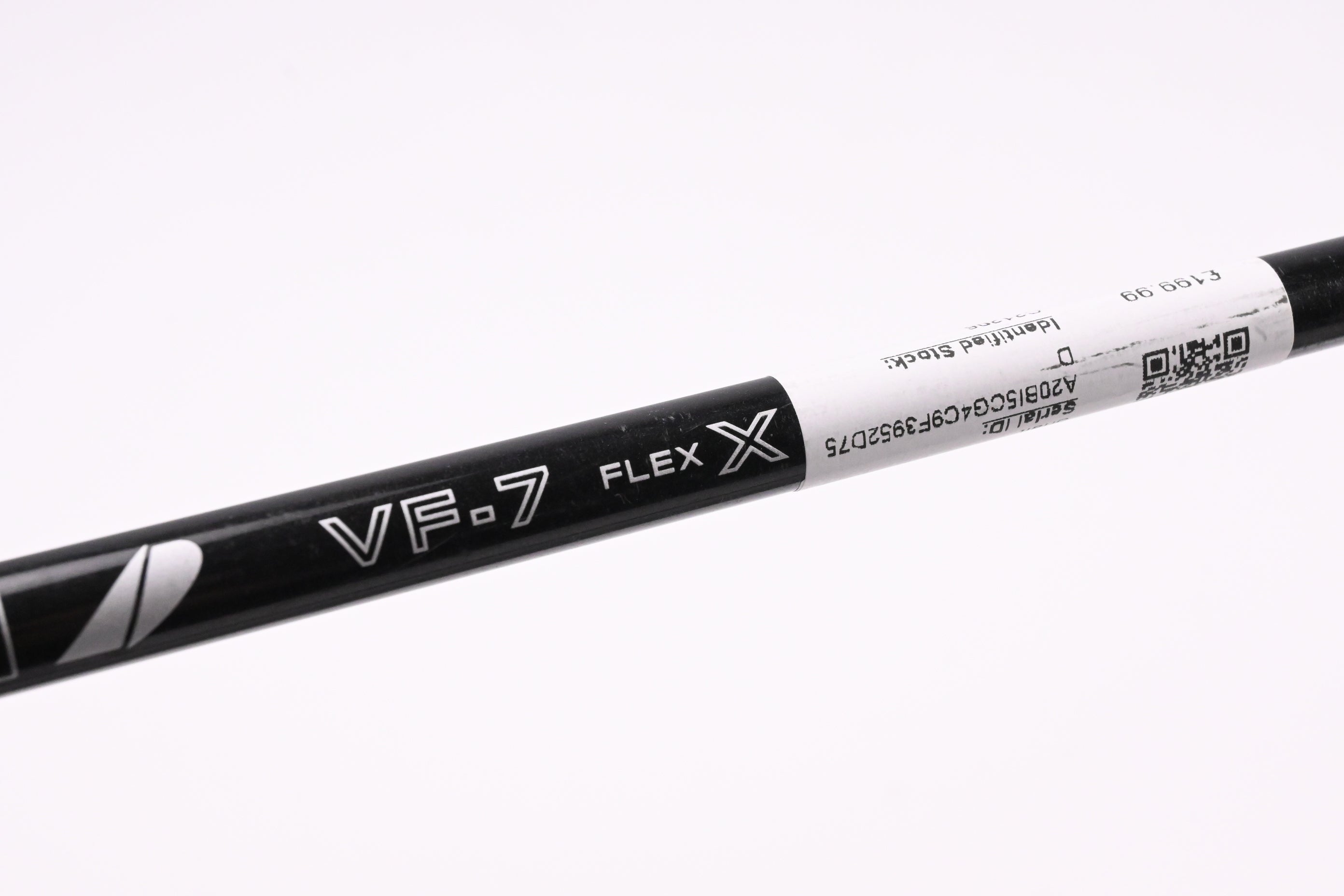 Graphite Design Tour AD VF-7 #7 Wood Shaft / X-Flex / Taylormade 2nd Gen