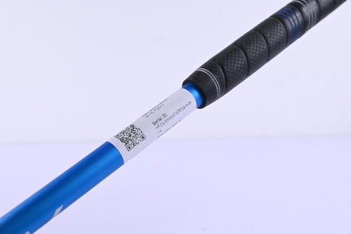 Ping G440 #3 Hybrid / 20 Degree / Regular Flex Ping Alta CB Blue 70 Shaft
