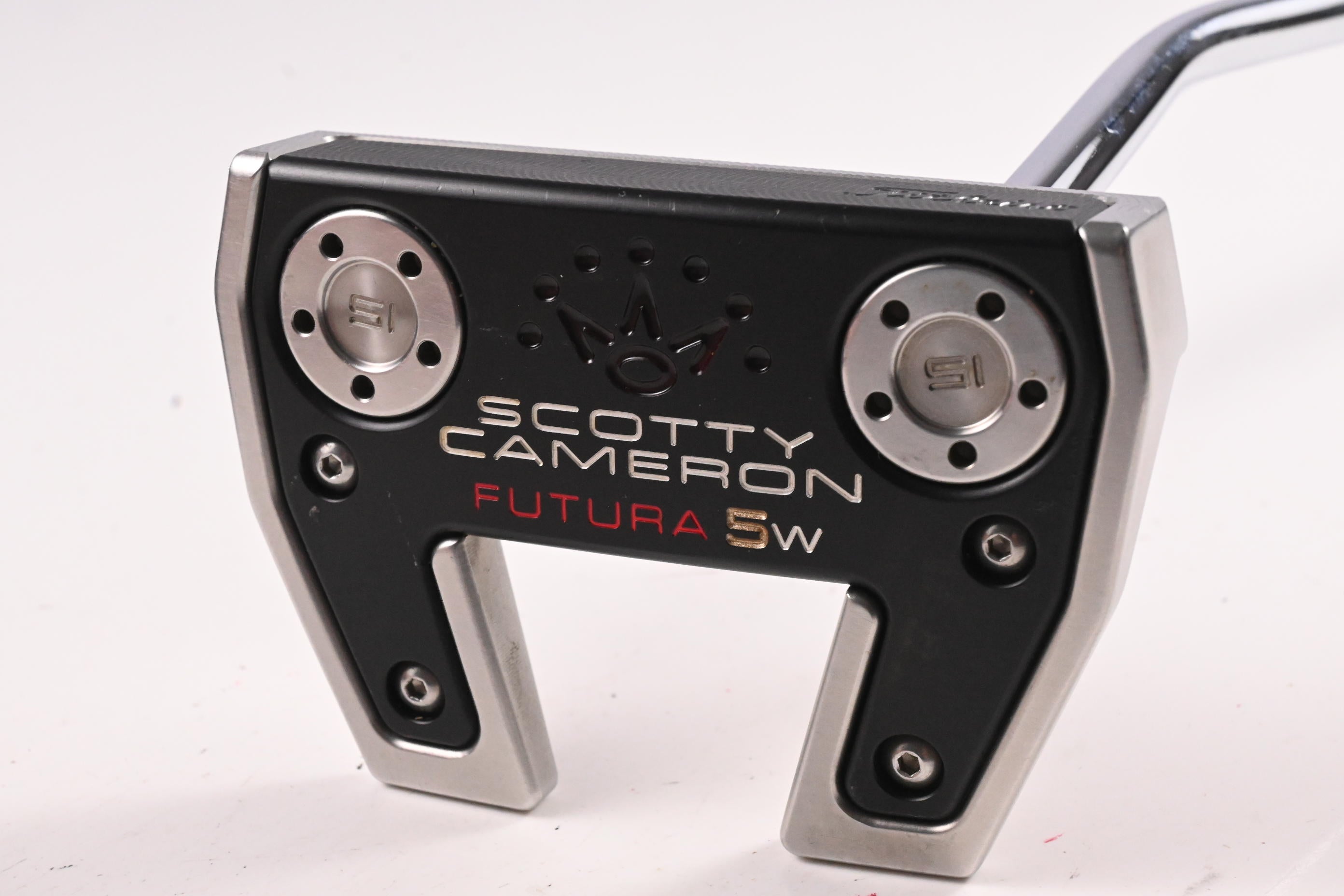 Scotty Cameron Futura 5W 2017 Putter / 34 Inch