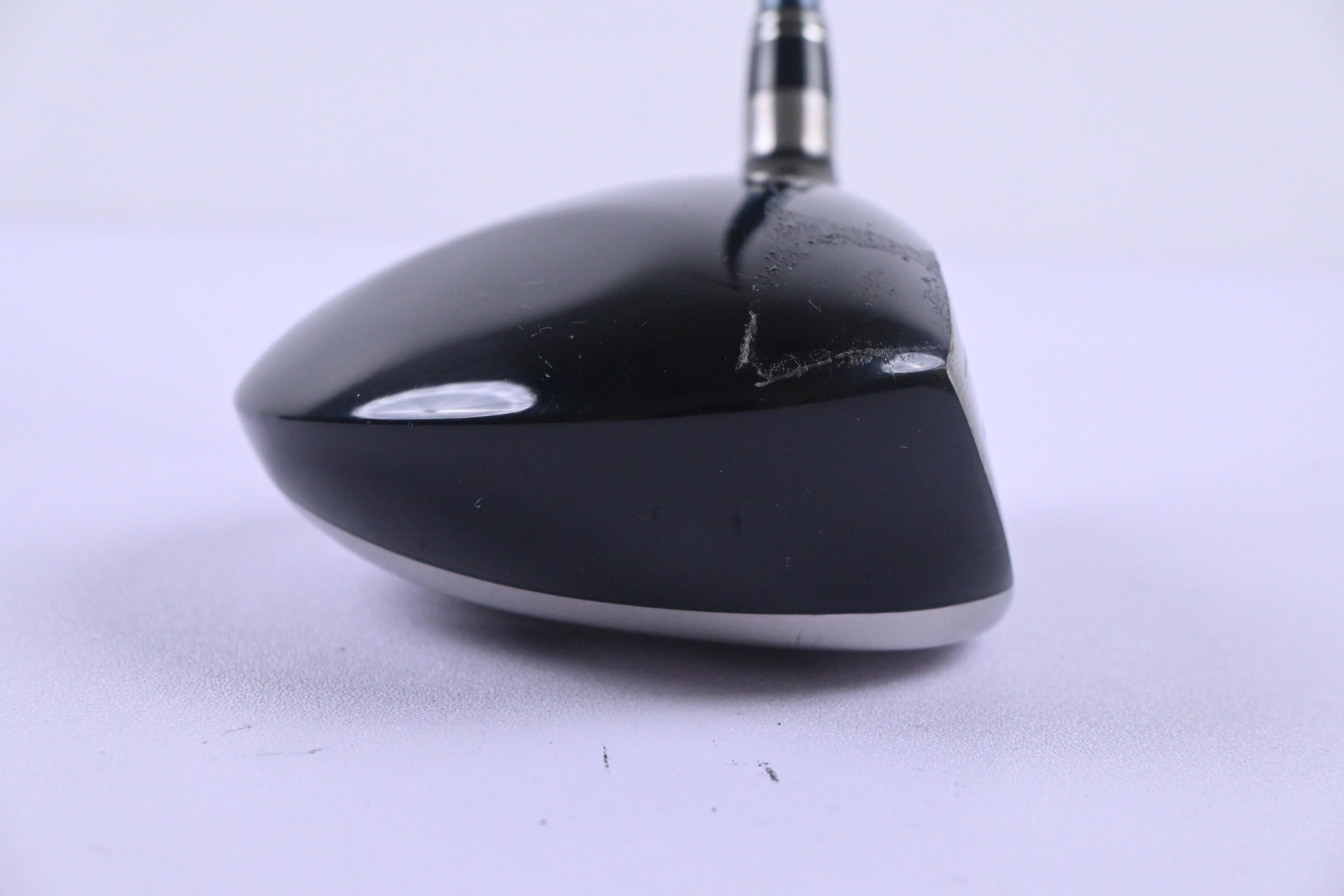 Cobra SZ #3 Wood / 15.5 Degree / Regular Flex Aldila HM Tour 60 Shaft