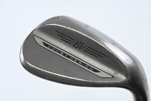 Titleist Vokey SM11 Lob Wedge / 60 Degree / Wedge Flex Titleist Vokey SM11 Shaft