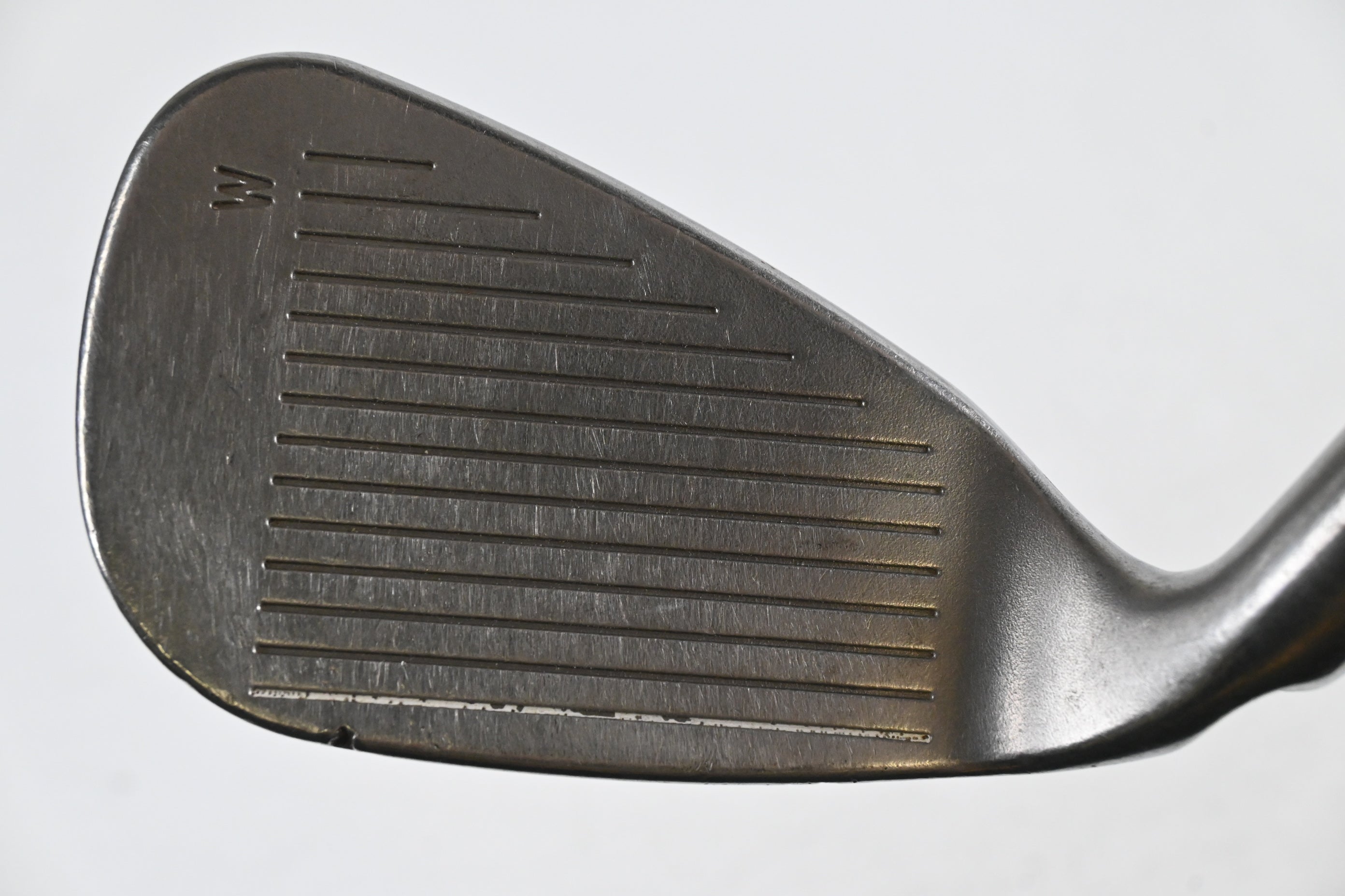 Ping G2 HL Pitching Wedge / 47 Degree / Maroon Dot / Regular Flex Steel Shaft