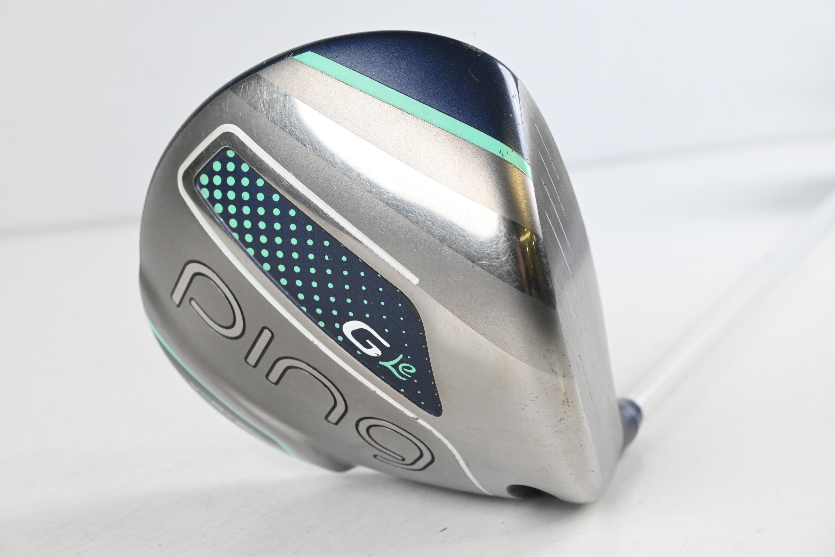 Ladies Ping G Le Driver / 11.5 Degree / Ladies Flex Ping ULT 230 Shaft