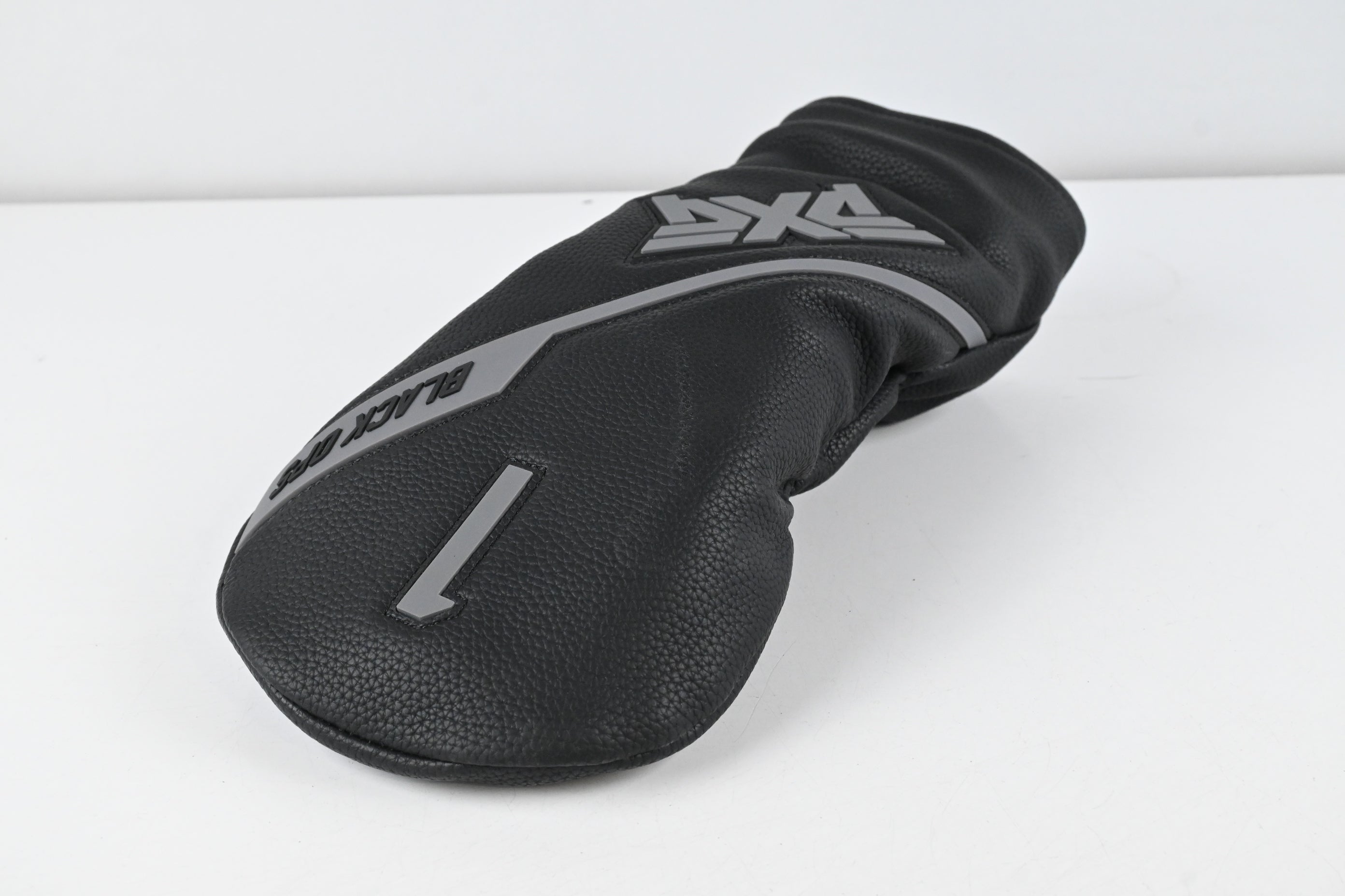 PXG 0311 Black Ops Driver / 9 Degree / Stiff Flex Helium Black 59 Shaft