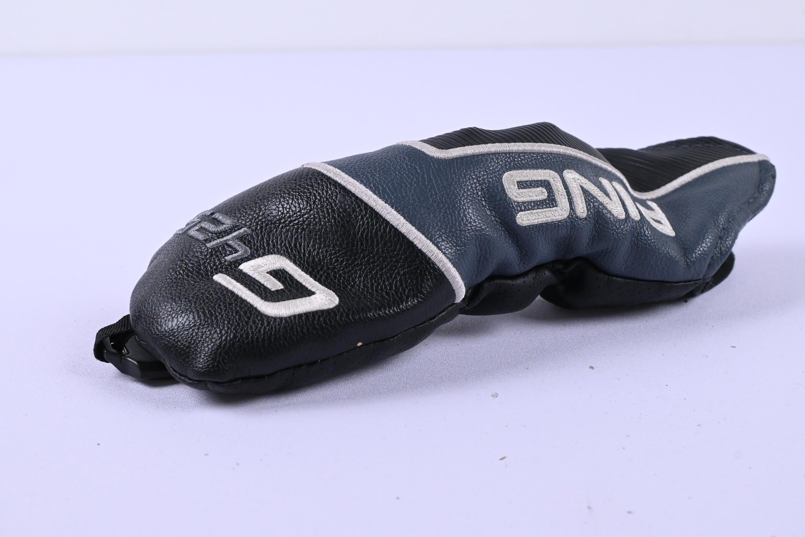 Ping G425 #3 Hybrid / 19 Degree / Regular Flex Ping Alta CB Slate 70 Shaft
