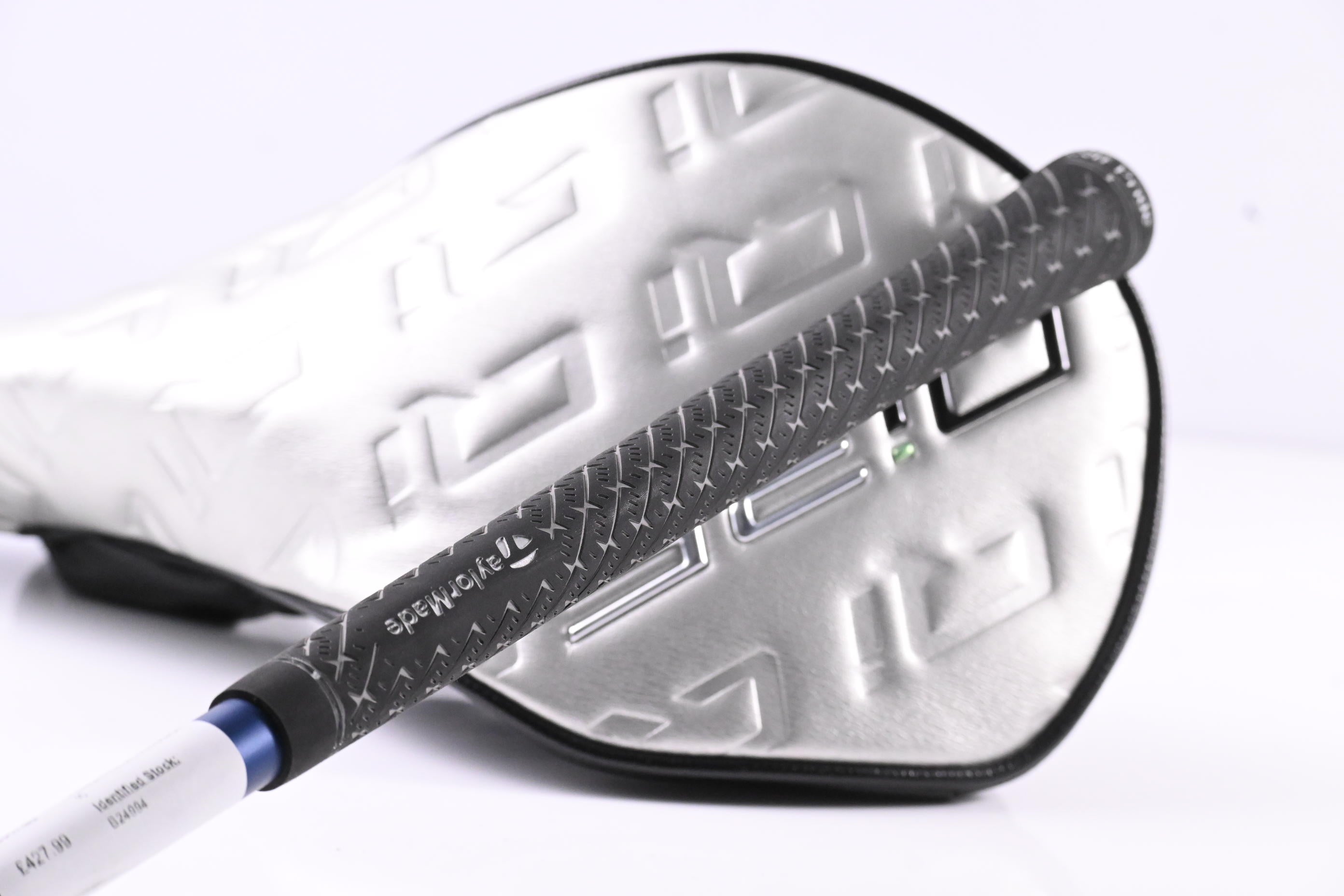 Taylormade Qi35 Driver / 12 Degree / Senior Flex Fujikura Ventus Blue '25 5