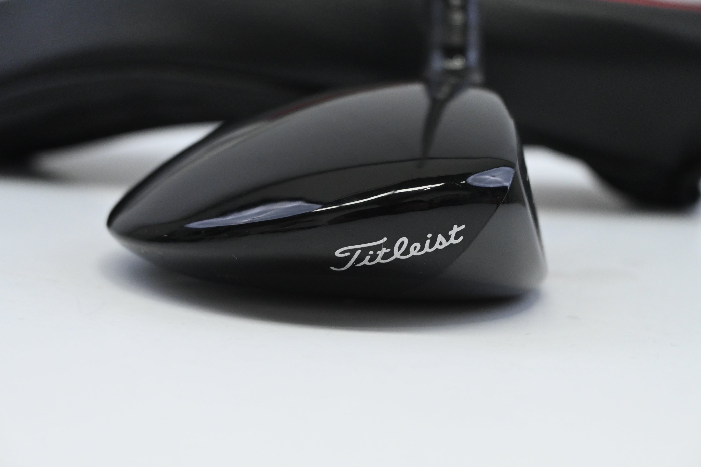 Titleist GT2 #3 Wood / 15 Degree / Stiff Flex Tensei 1K Blue 65 Shaft
