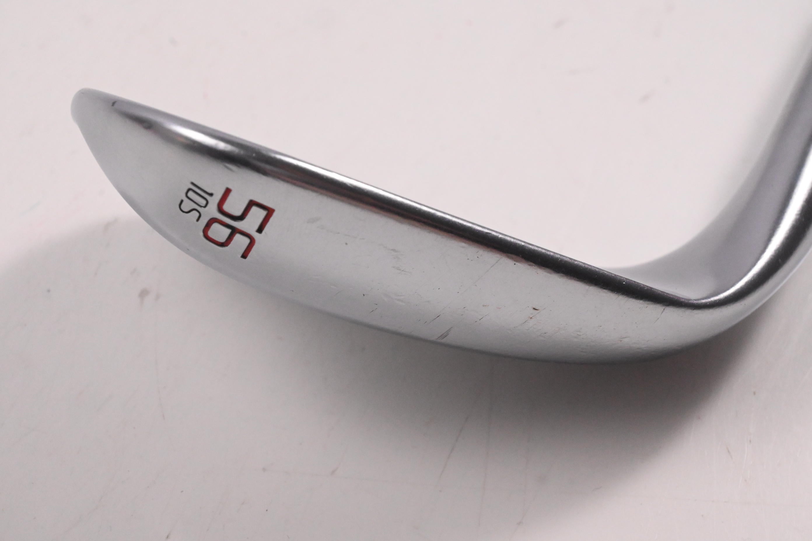 Titleist Vokey SM10 Lob Wedge / 60 Degree / Wedge Flex Titleist Vokey Shaft