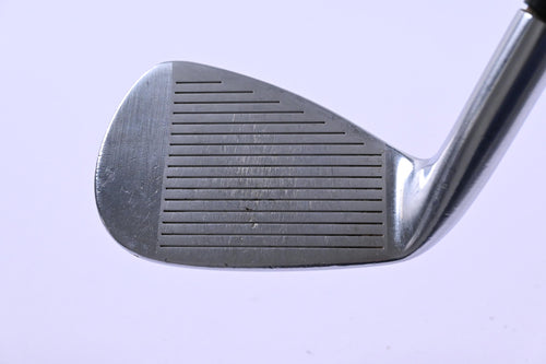 Cobra King Forged Tec Pitching Wedge / 44 Degree / Stiff Flex KBS Tour 110 Shaft