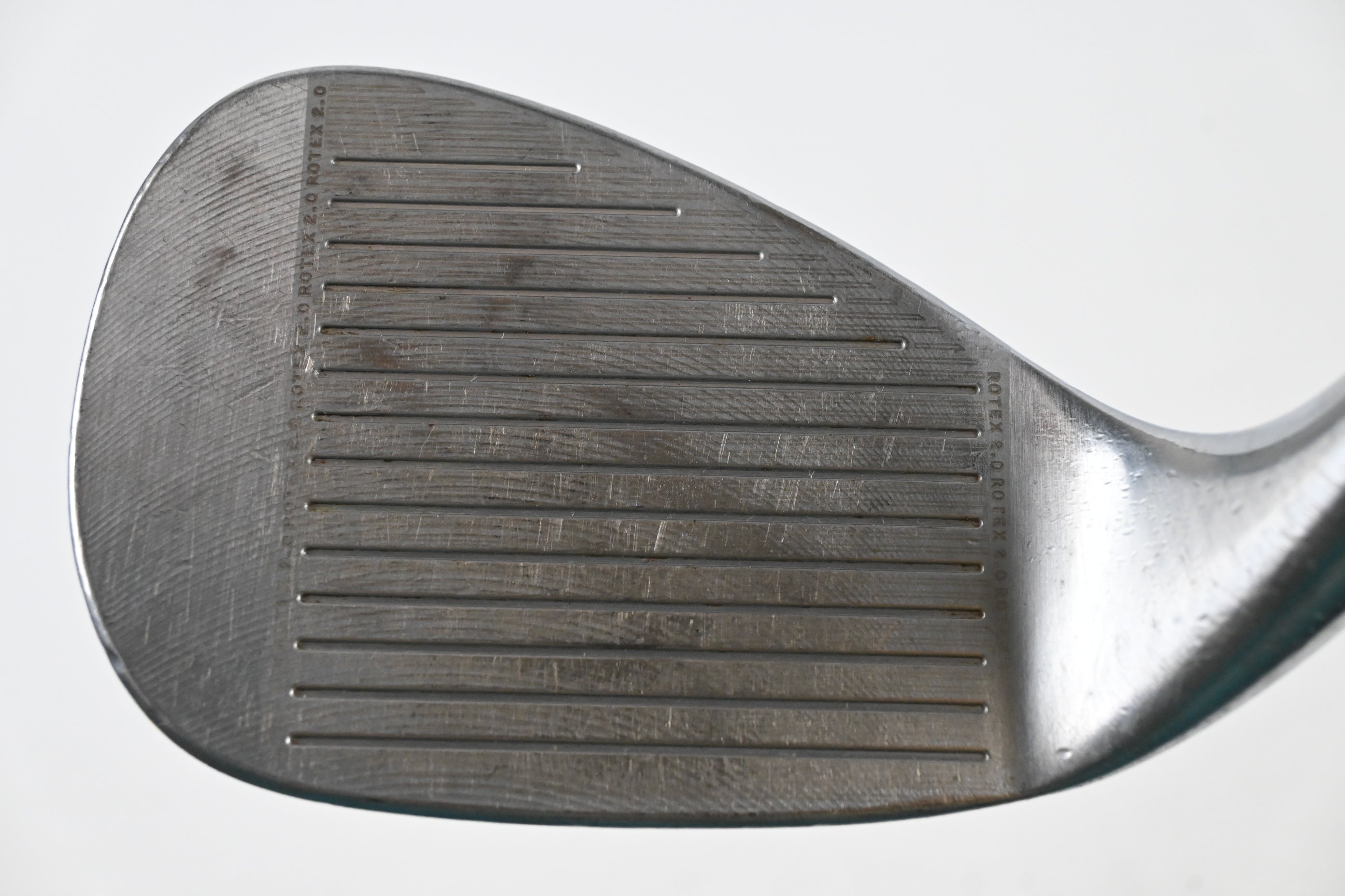 Cleveland 588 RTX Gap Wedge / 50 Degree / Wedge Flex Dynamic Gold Steel Shaft