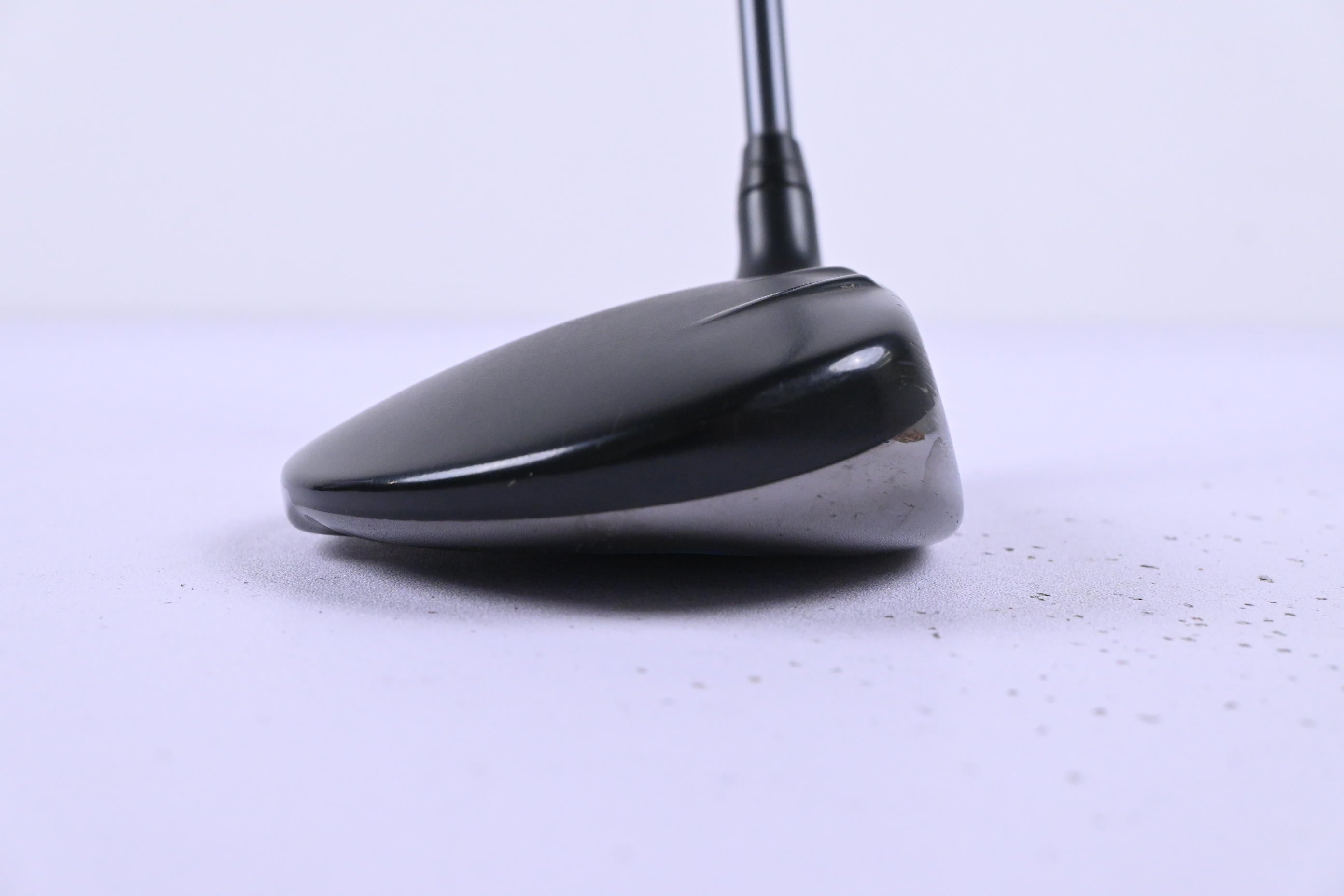 Ping G Series #3 Wood / 14.5 Degree / Regular Flex Ping Alta 65 Shaft