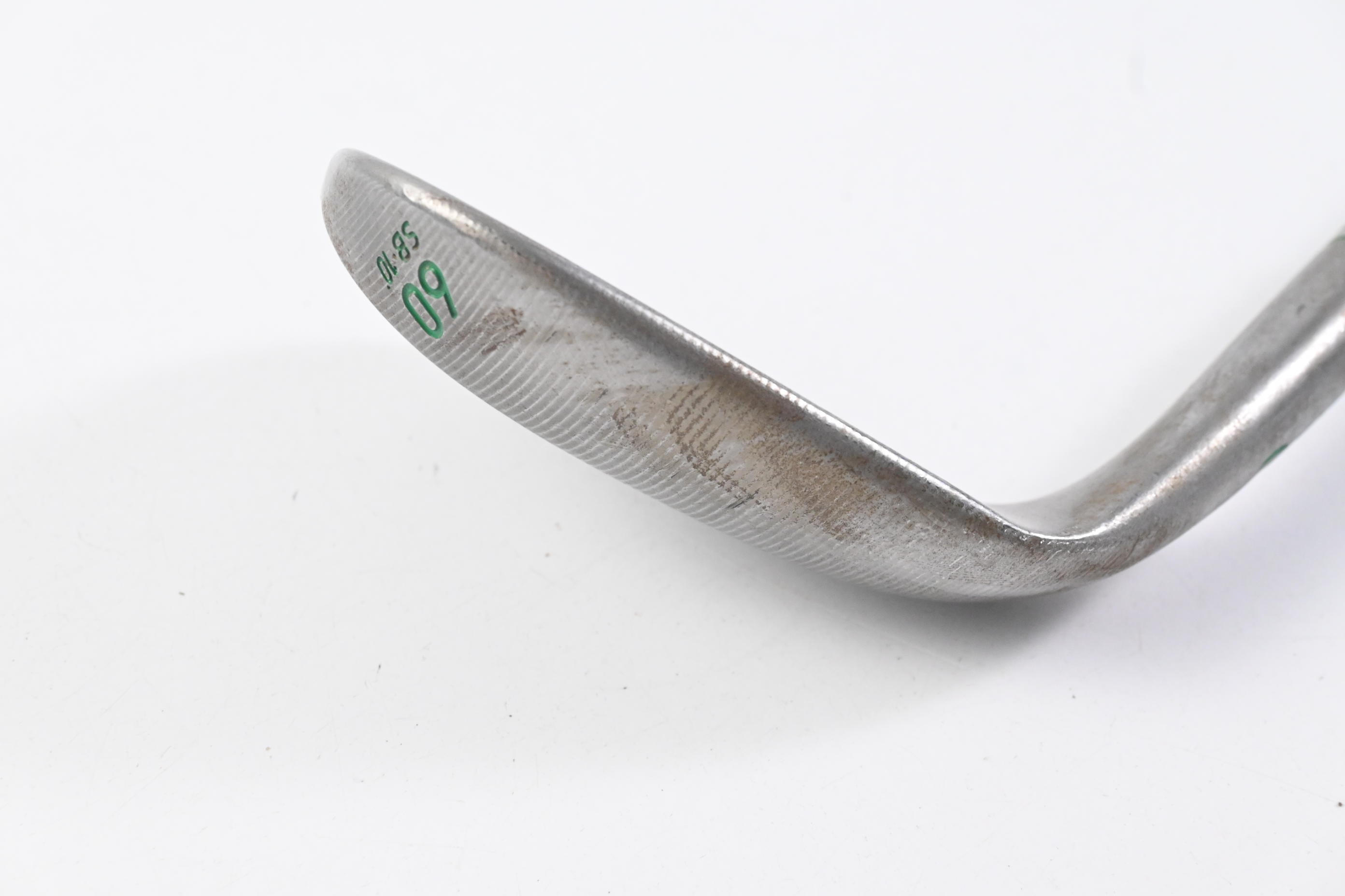 Taylormade Milled Grind 5 Lob Wedge / 60 Degree / Regular Flex Dynamic Gold 95