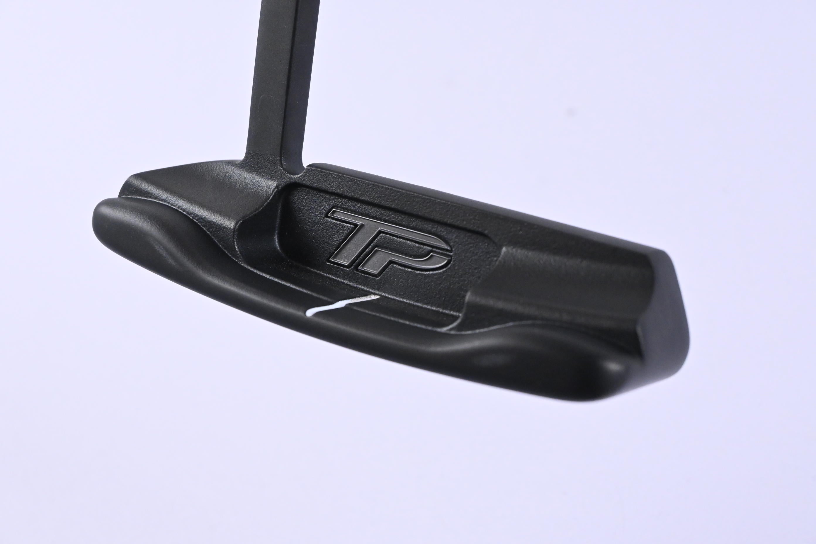 Taylormade TP Black Collection Soto 1 Putter / 34 Inch